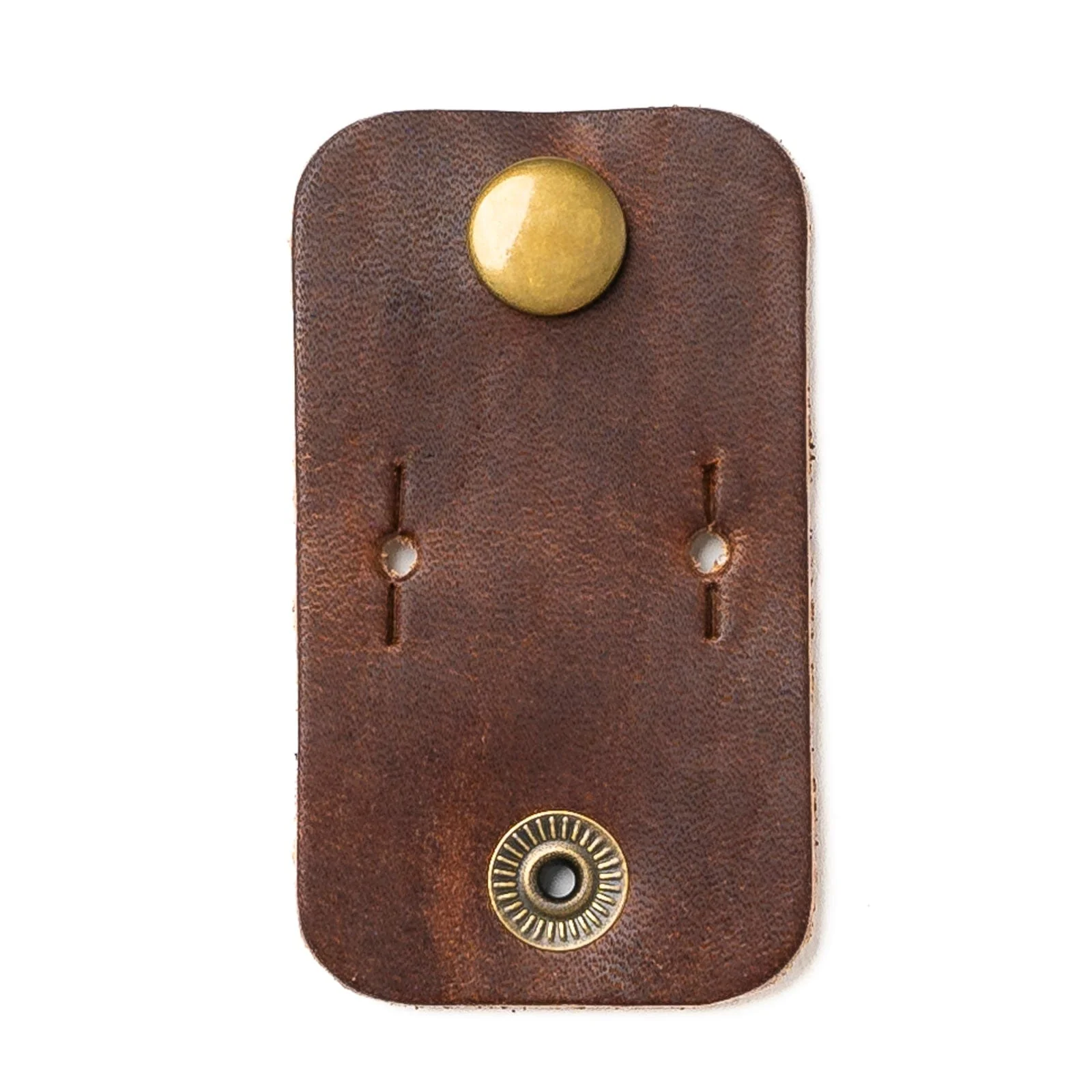 Leather Cord Organizer - Image 10