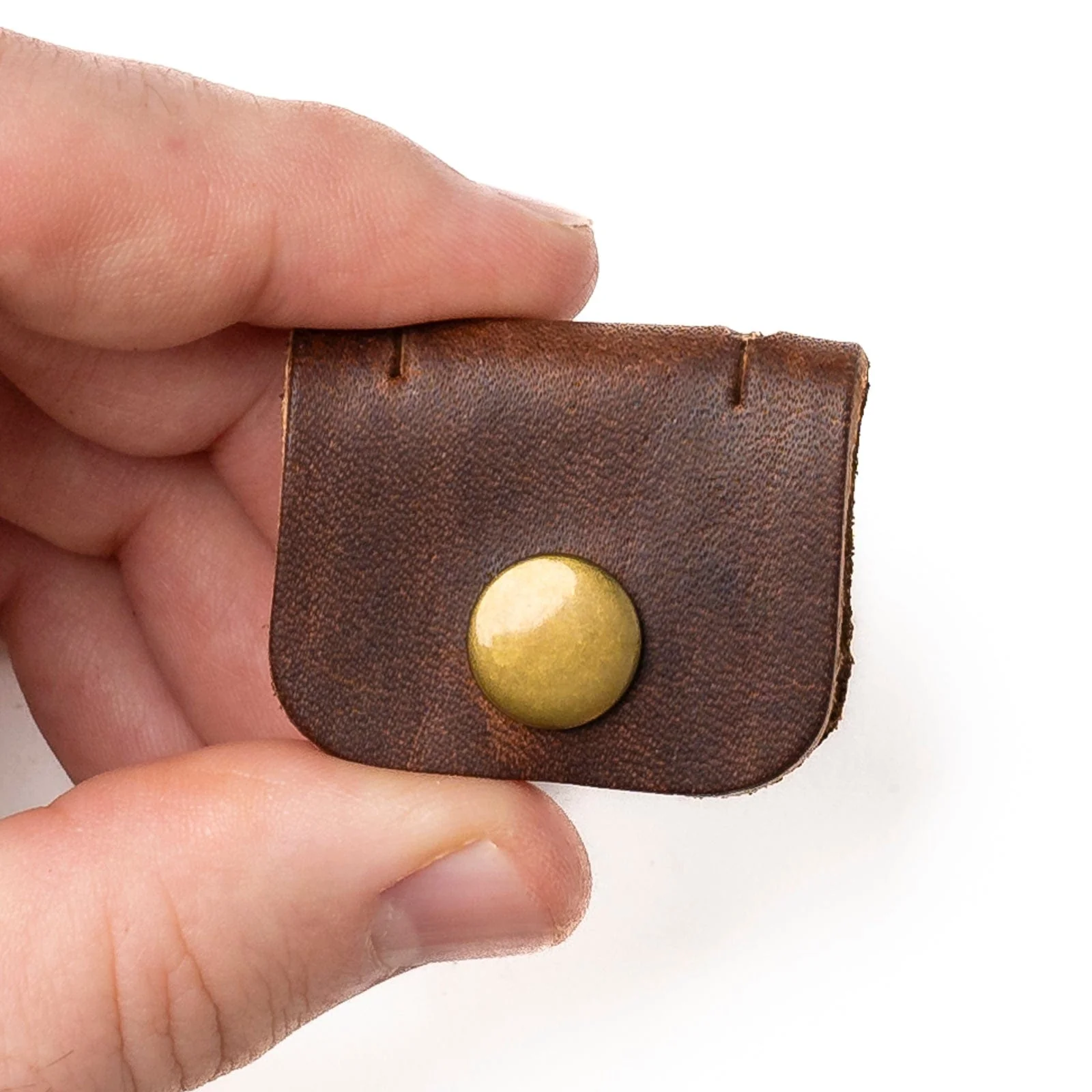 Leather Cord Organizer - Image 12