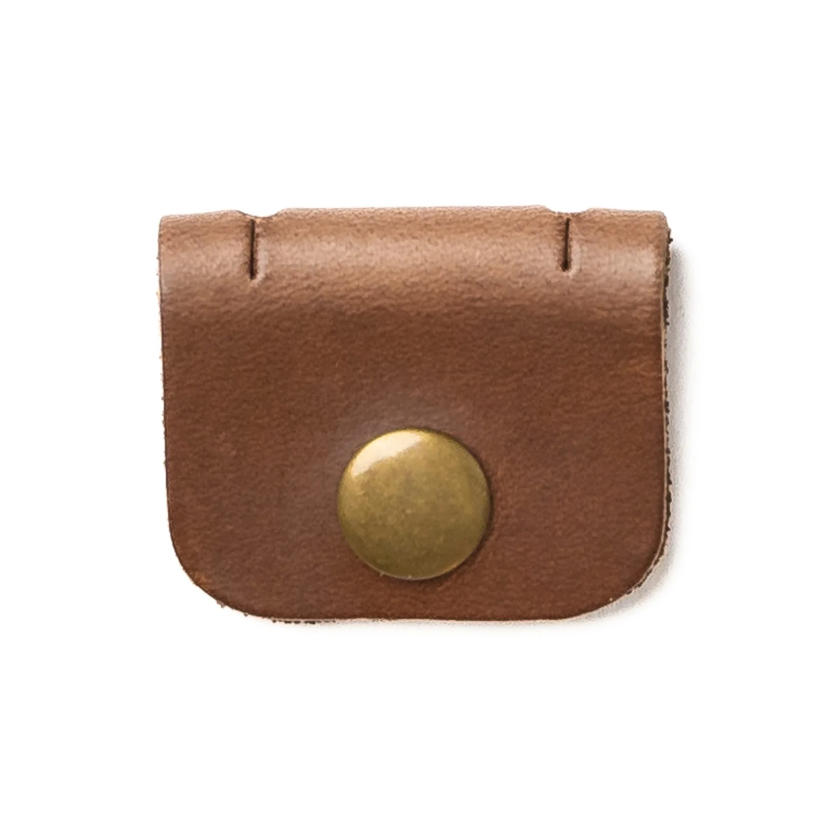 Leather Cord Organizer - Image 3