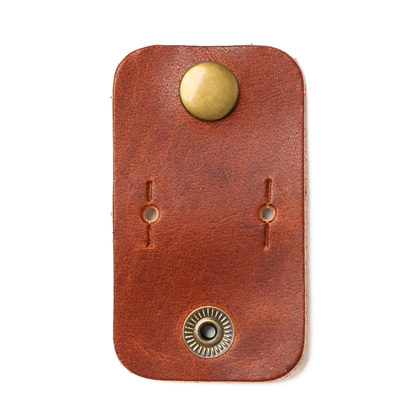 Leather Cord Organizer - Image 6