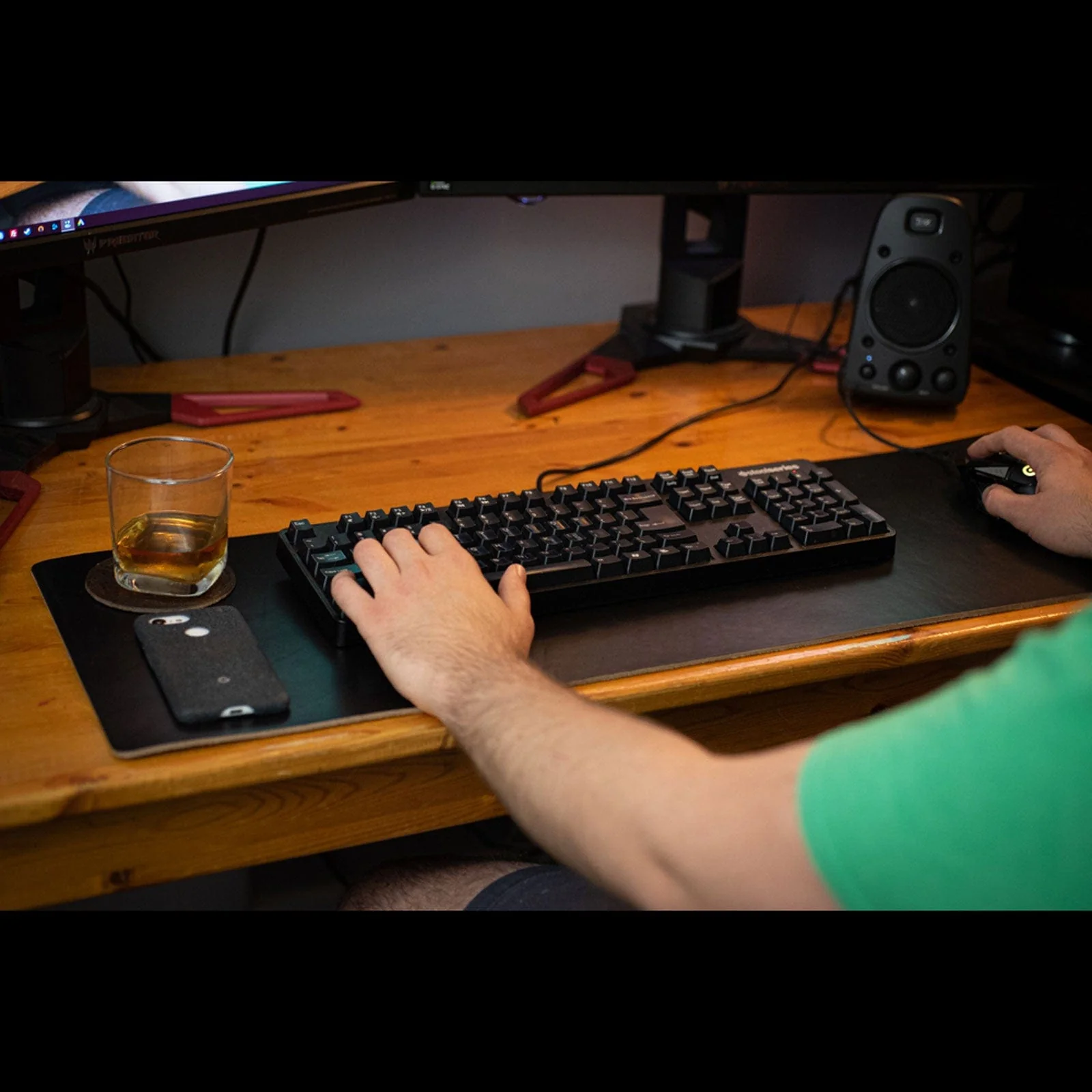 Leather Deskpad - Image 18