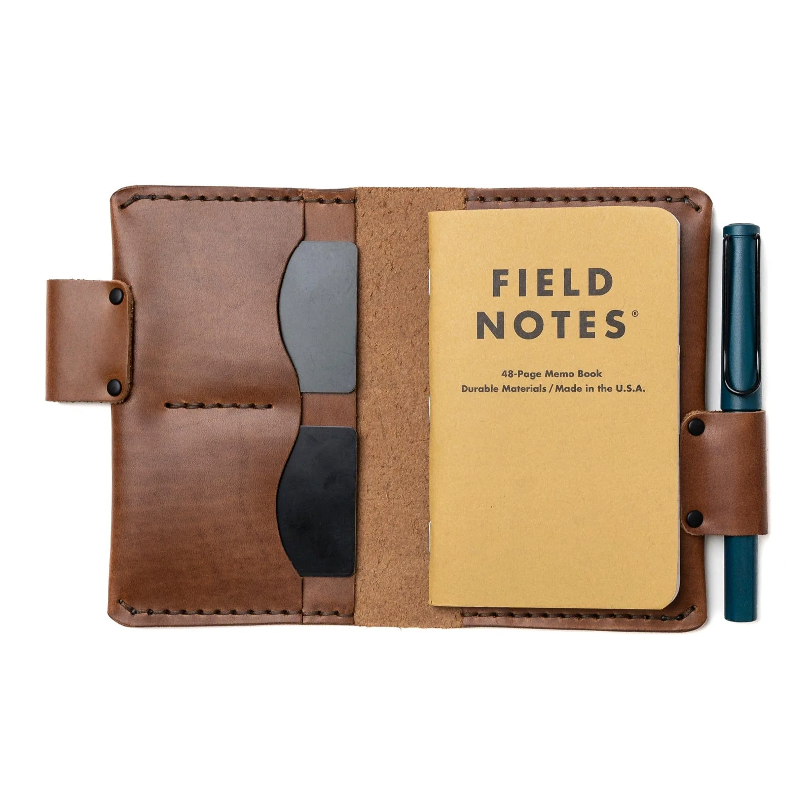 Leather Field Notes Cover - Image 10