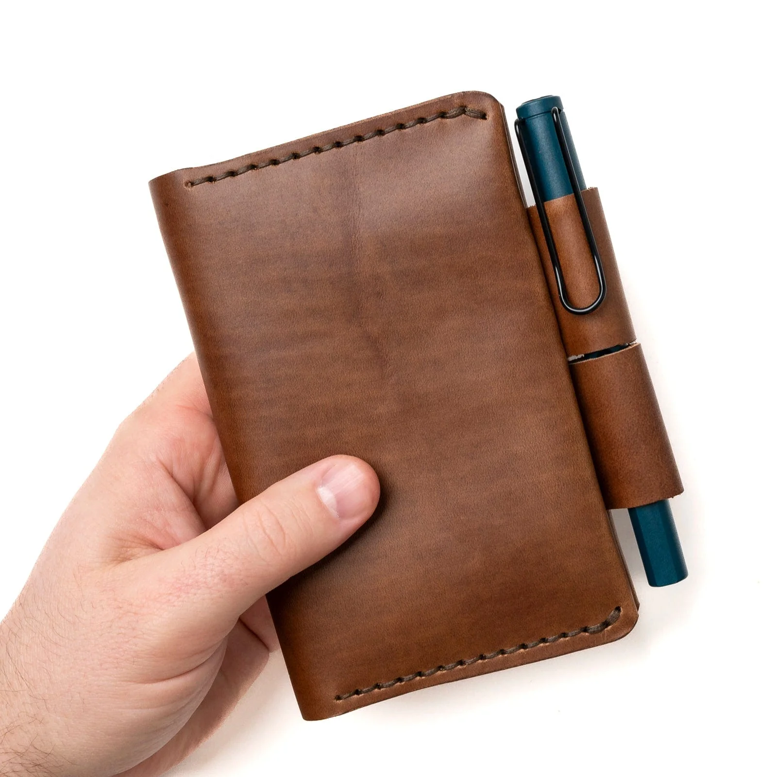 Leather Field Notes Cover - Image 11