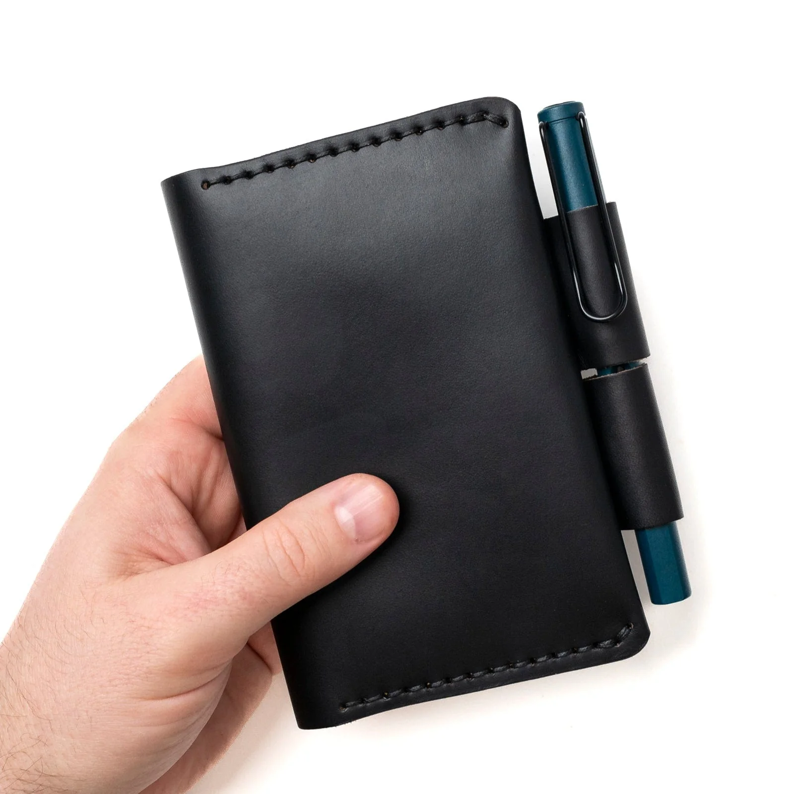 Leather Field Notes Cover - Image 16