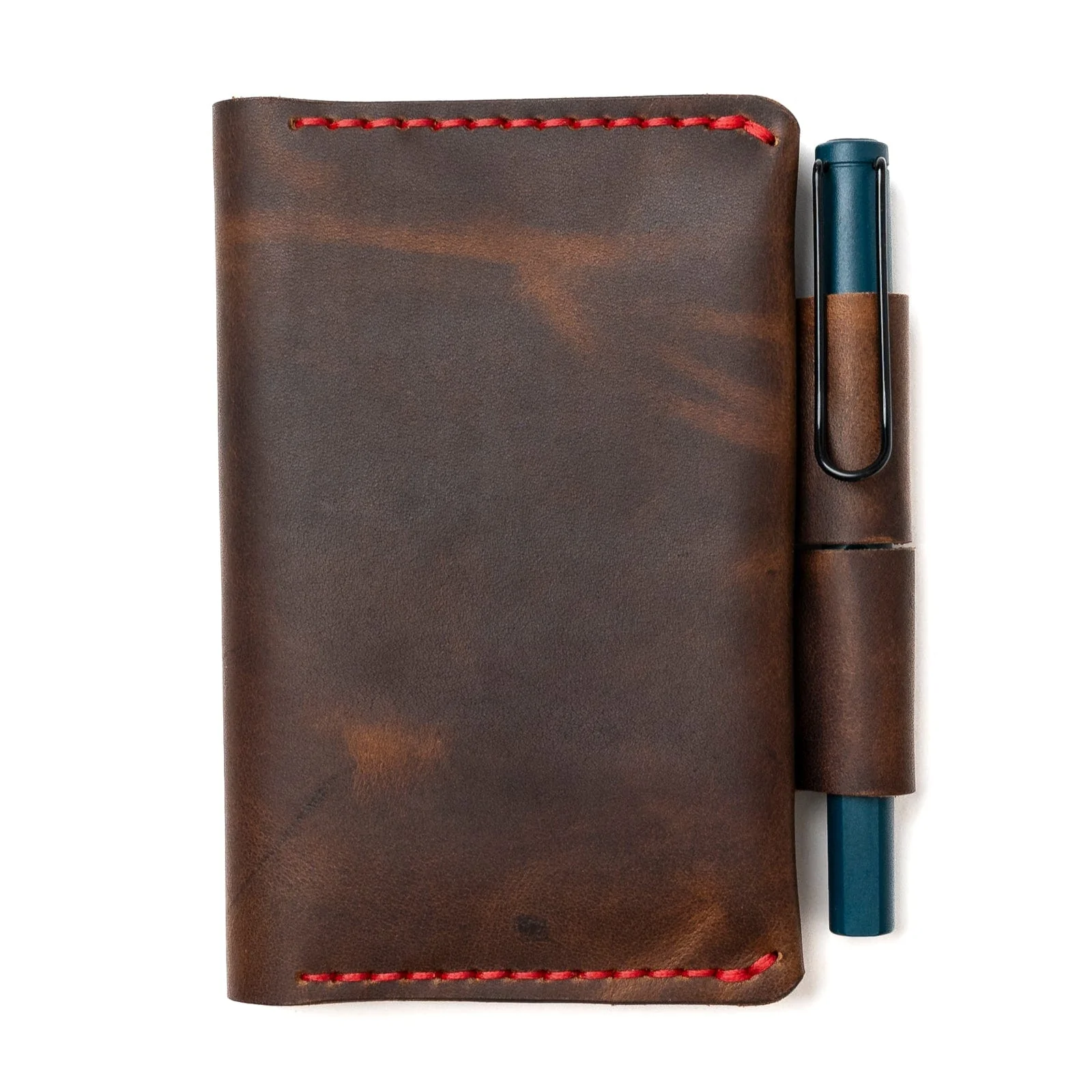 Leather Field Notes Cover - Image 4