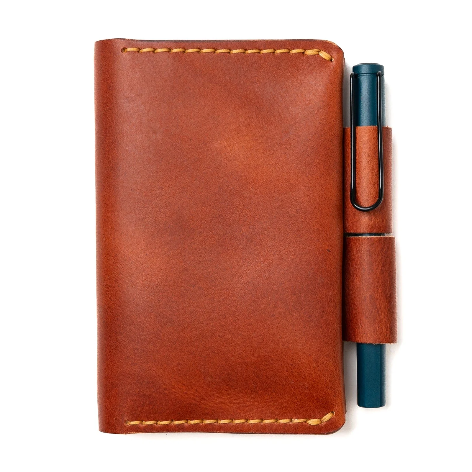 Leather Field Notes Cover - Image 8