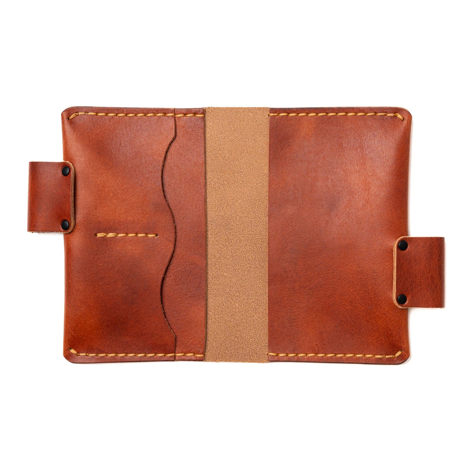 Leather Field Notes Cover - Image 9