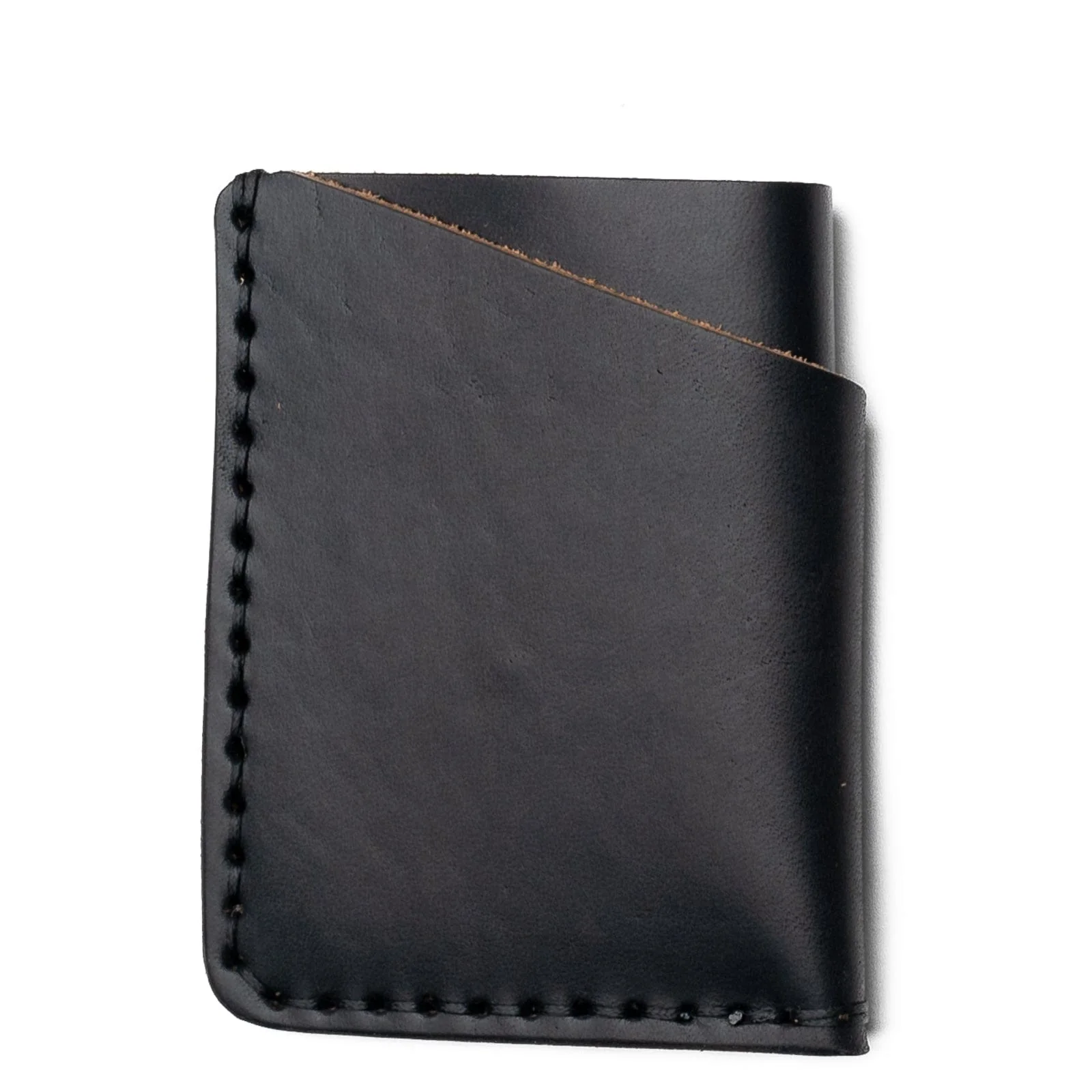 Leather Front Pocket Wallet - Image 24