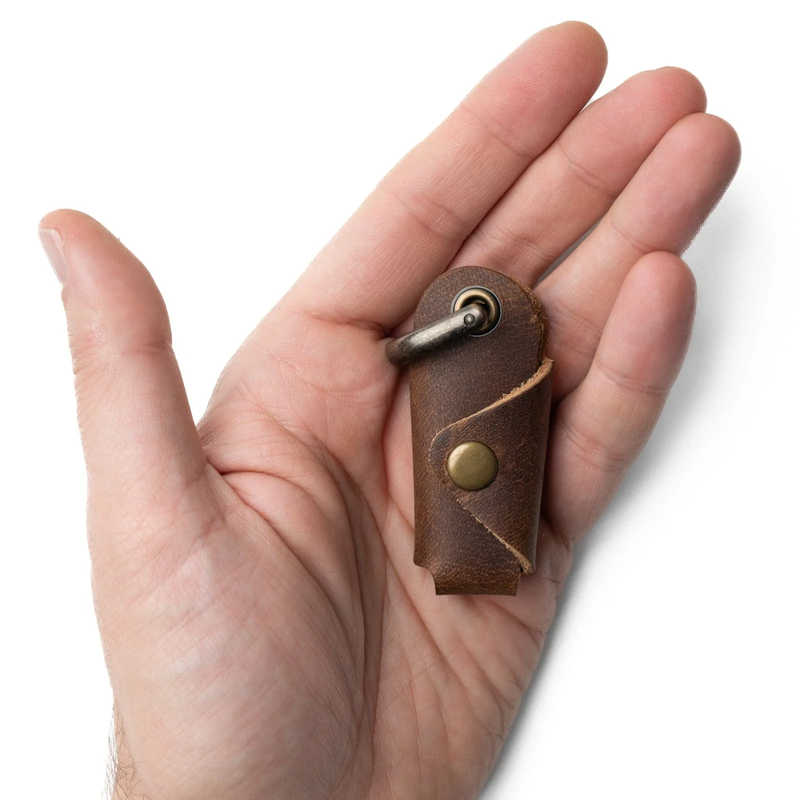 Leather Key Coffin - Image 10