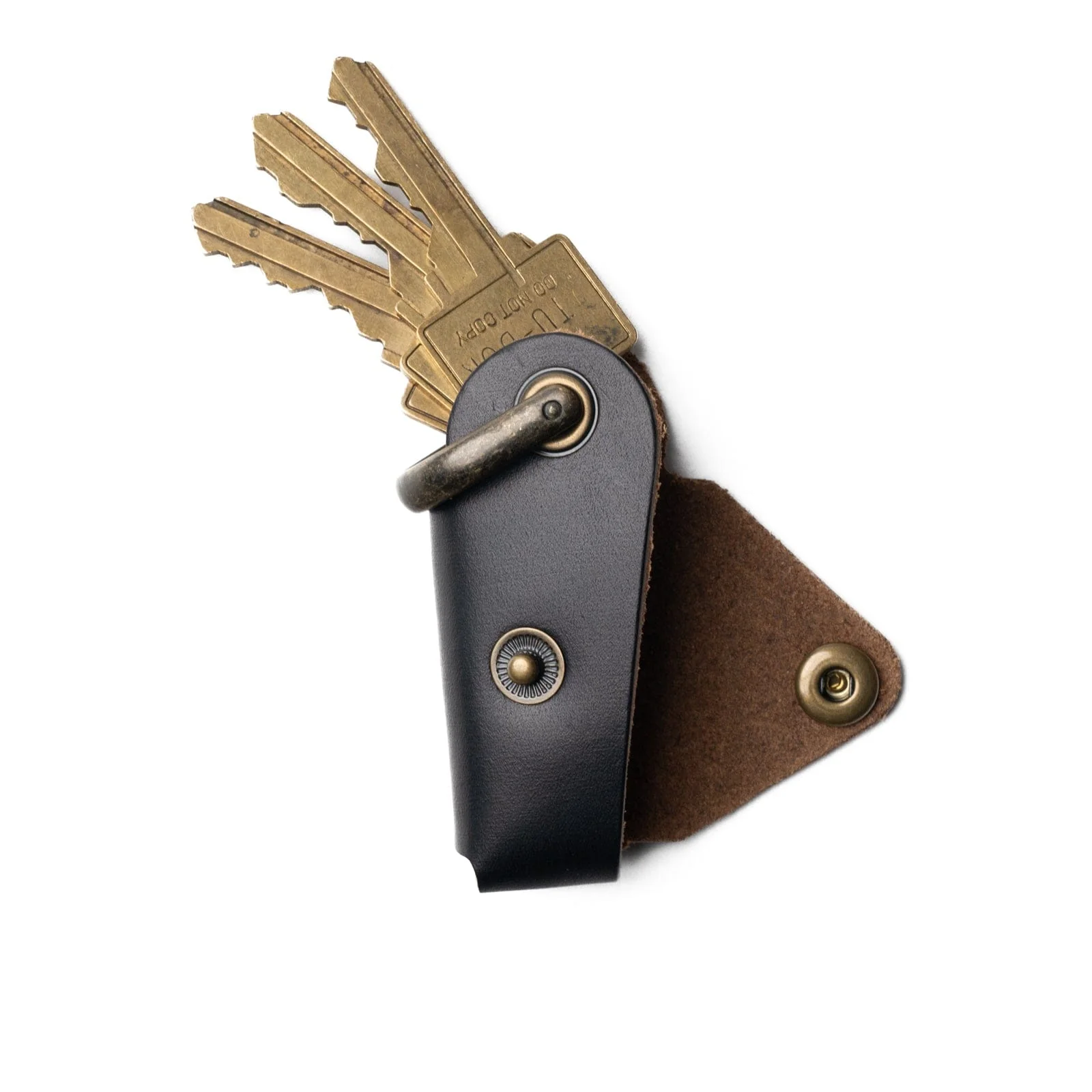 Leather Key Coffin - Image 12