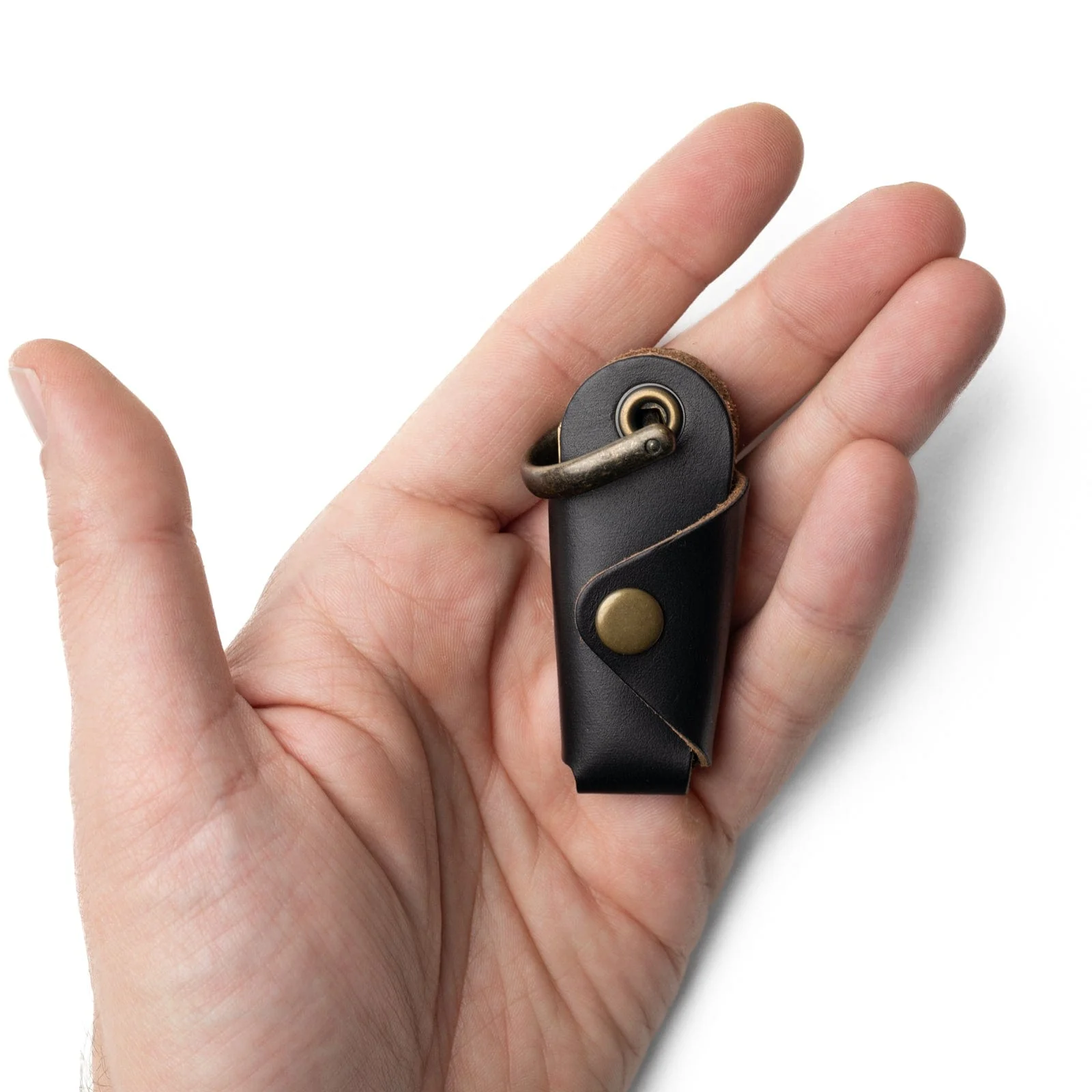 Leather Key Coffin - Image 13