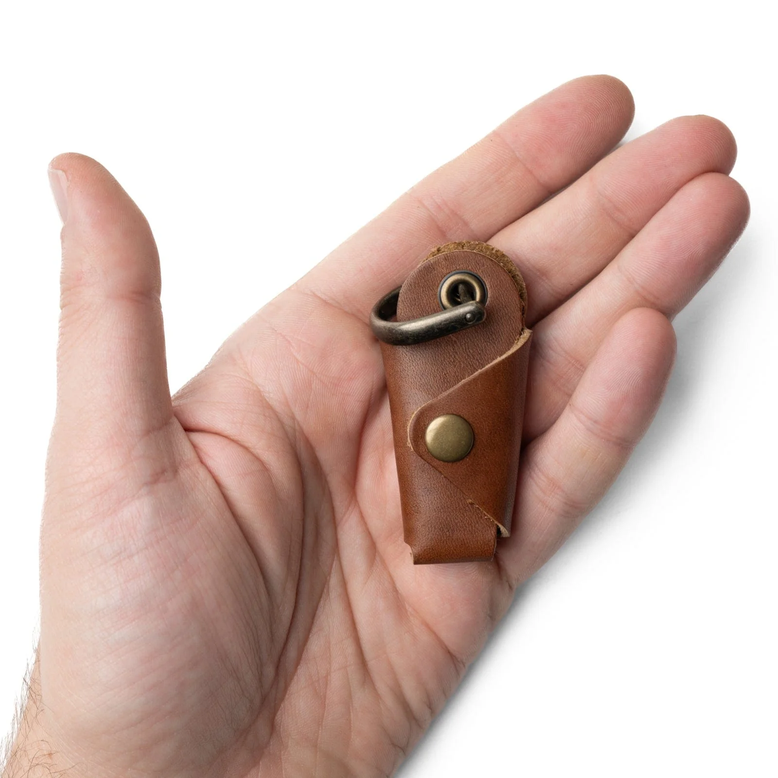 Leather Key Coffin - Image 9