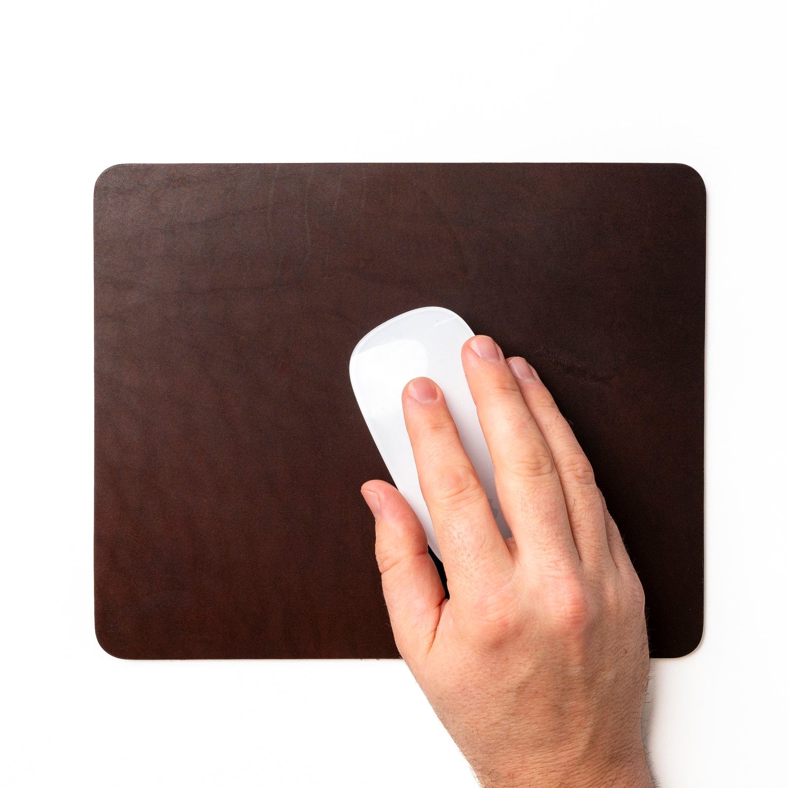 Leather Mousepad - Image 11