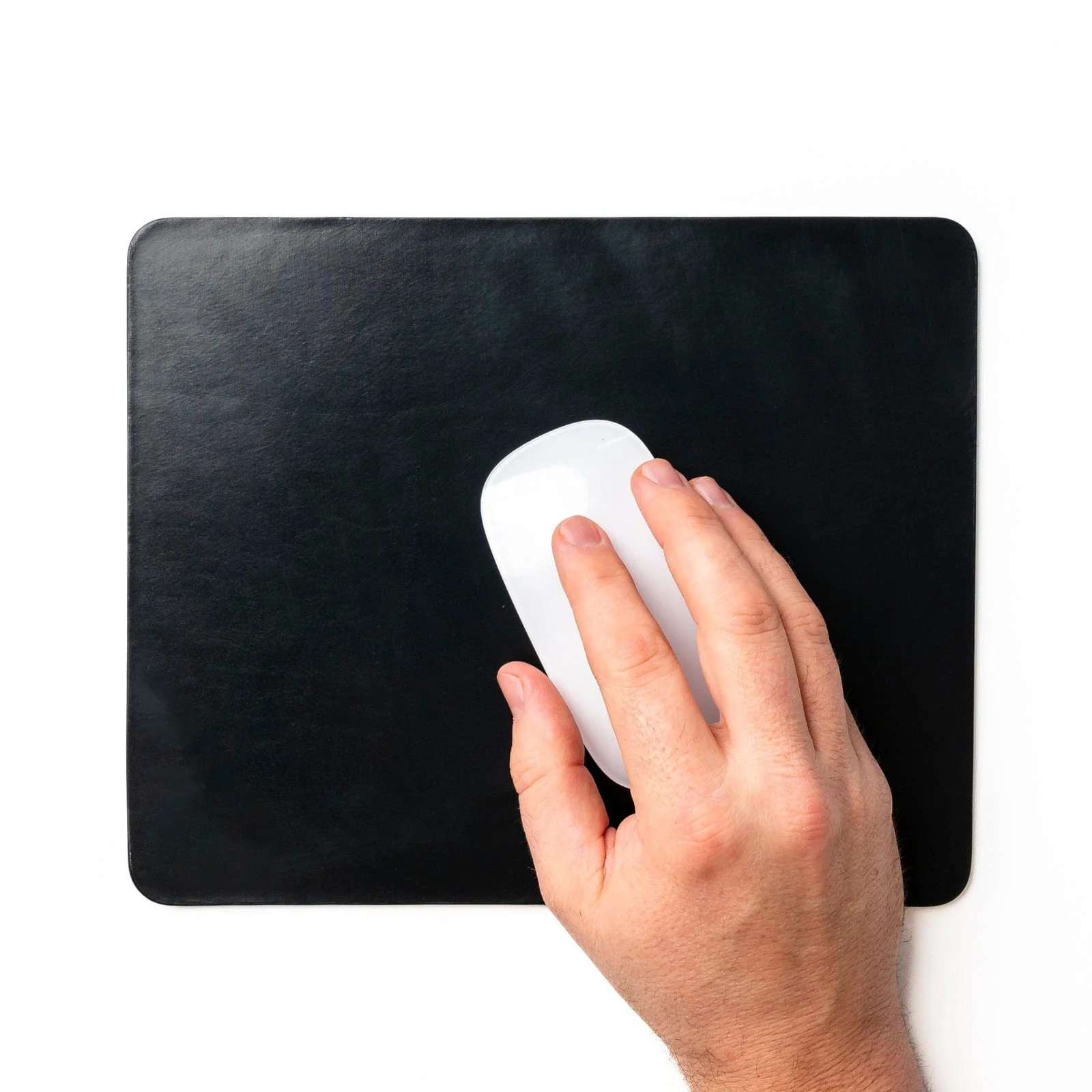 Leather Mousepad - Image 15