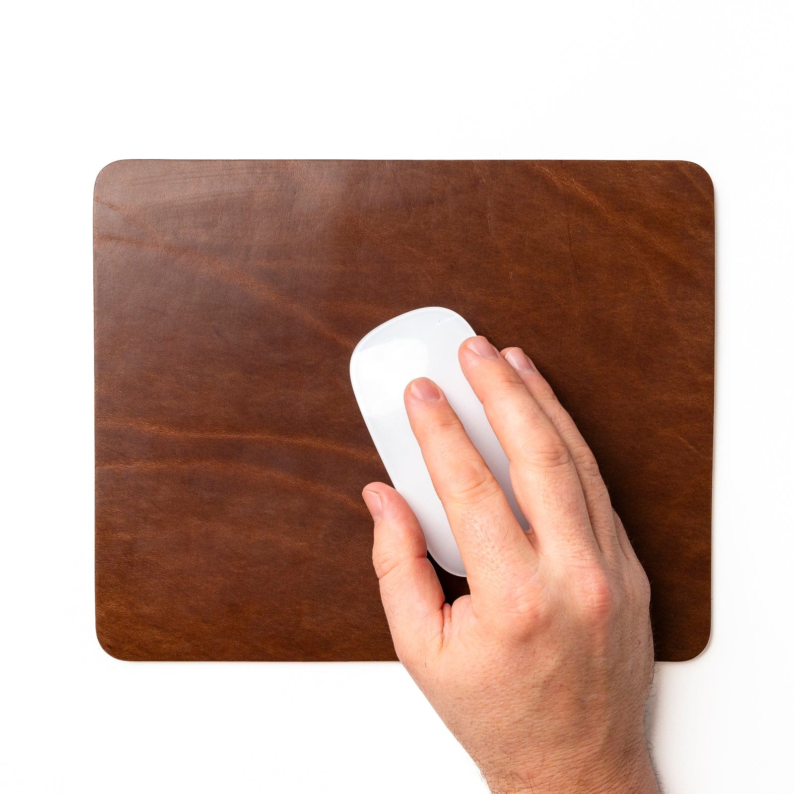 Leather Mousepad - Image 3