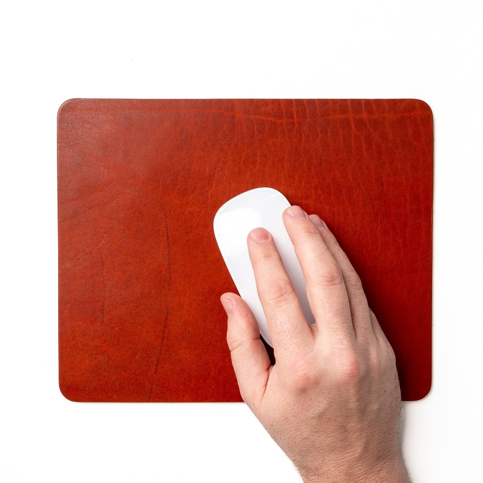 Leather Mousepad - Image 7