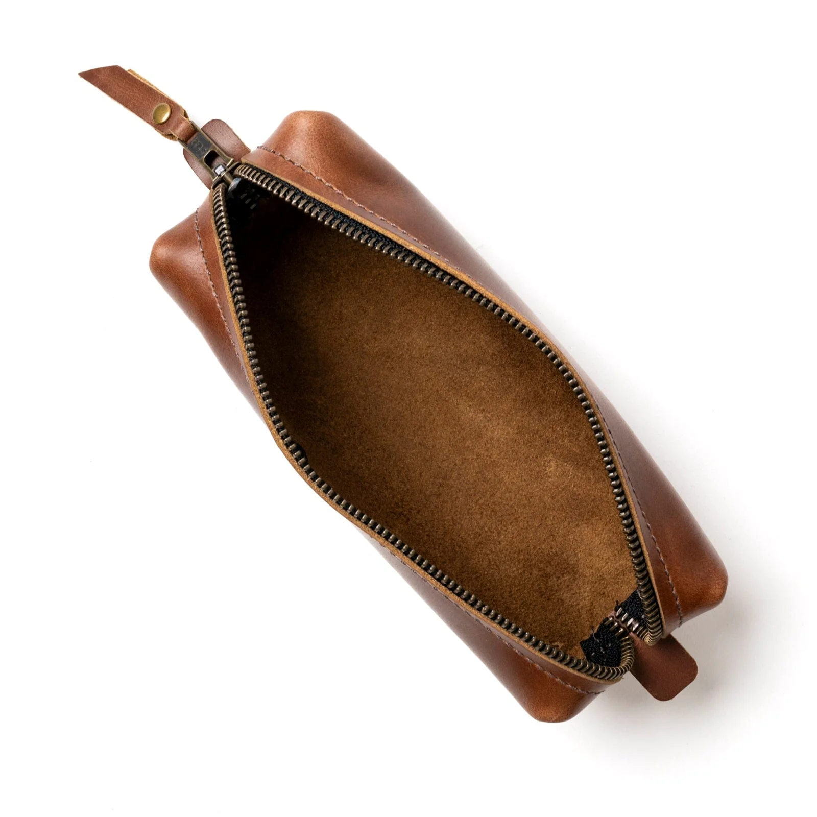 Leather Pencil Case - Image 11