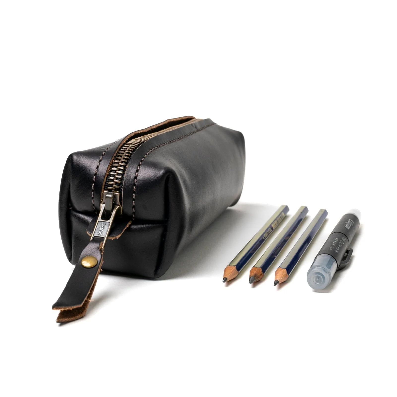 Leather Pencil Case - Image 16