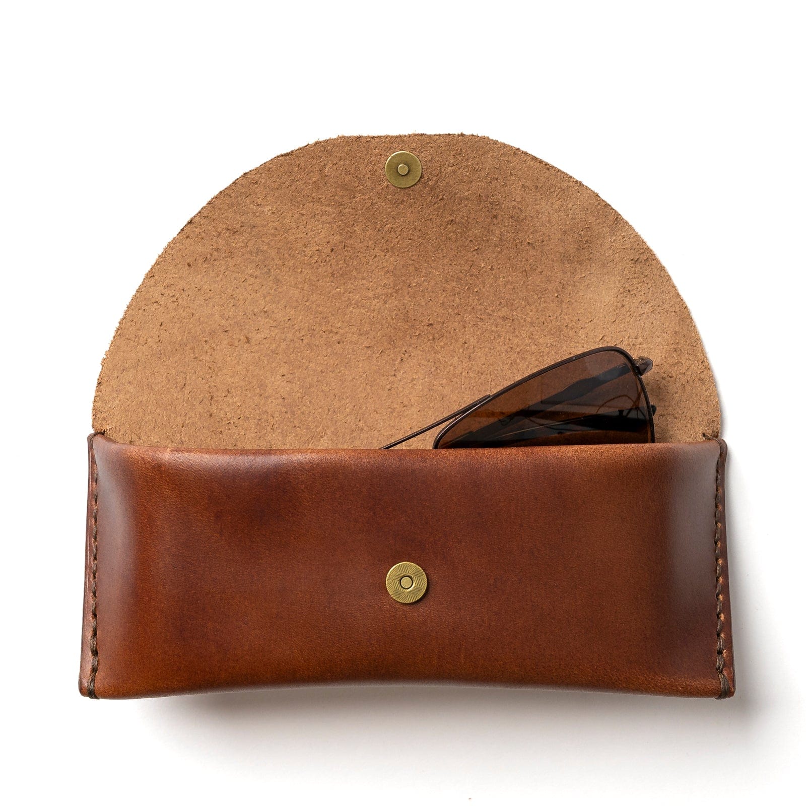 Leather Sunglasses Case - Image 11