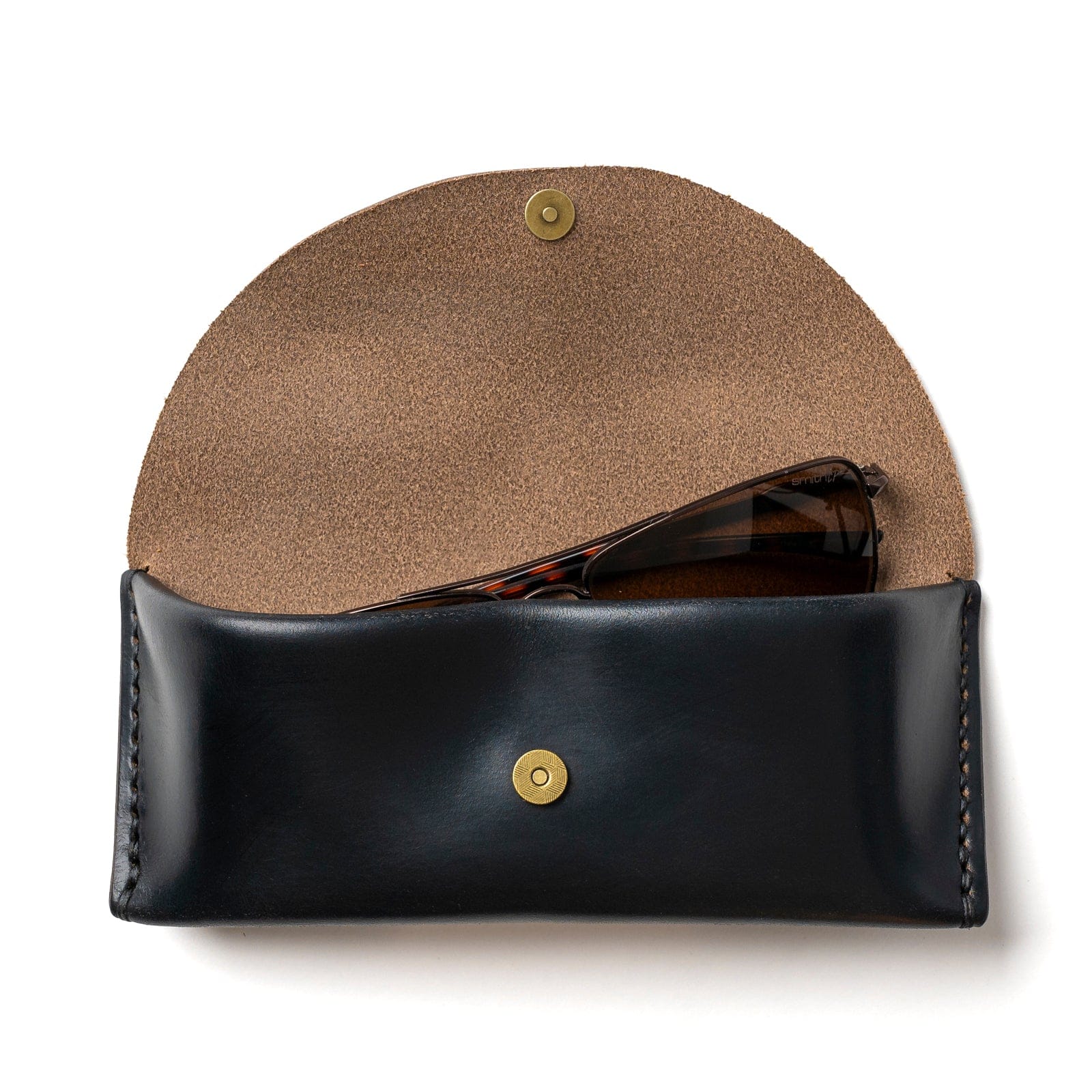 Leather Sunglasses Case - Image 14