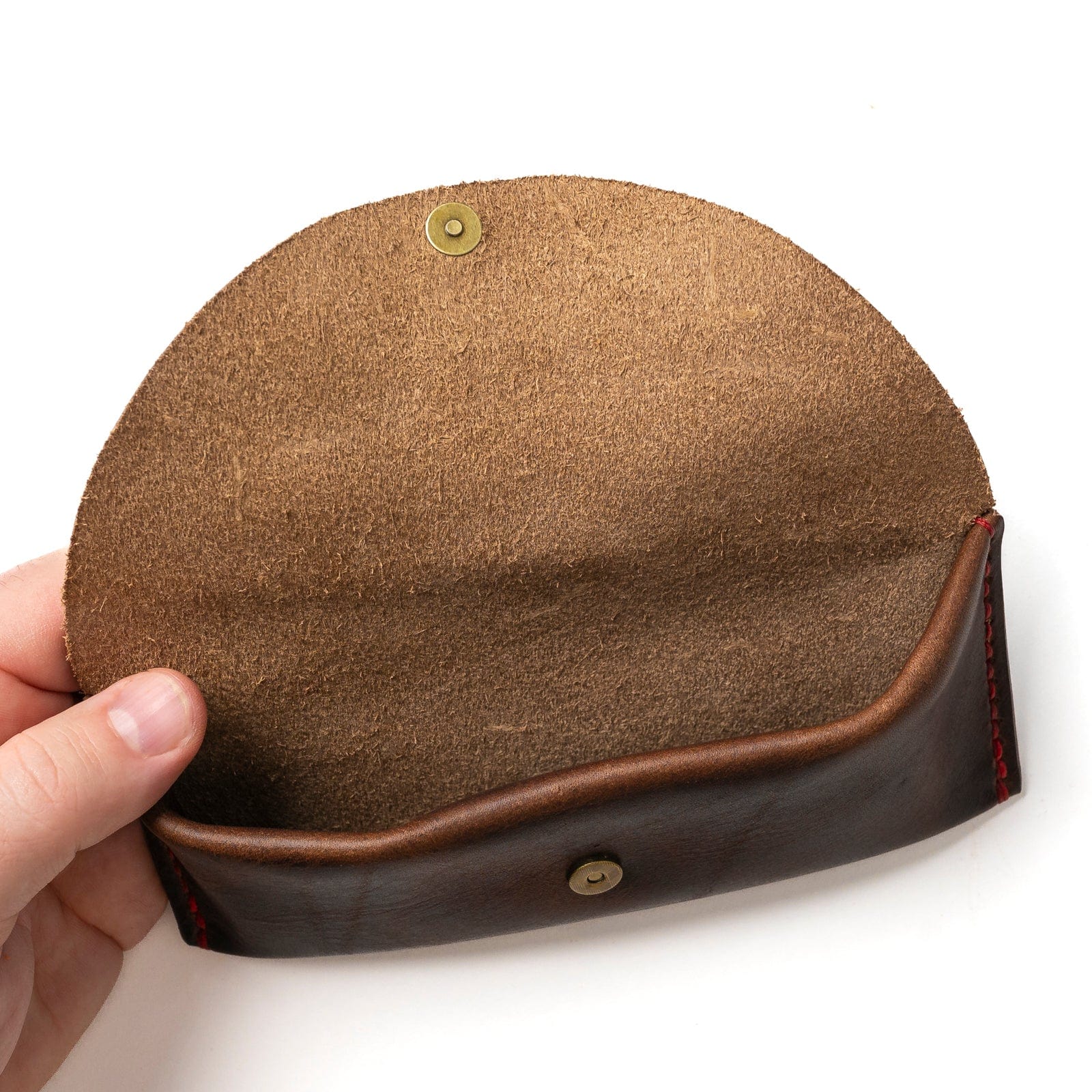 Leather Sunglasses Case - Image 5