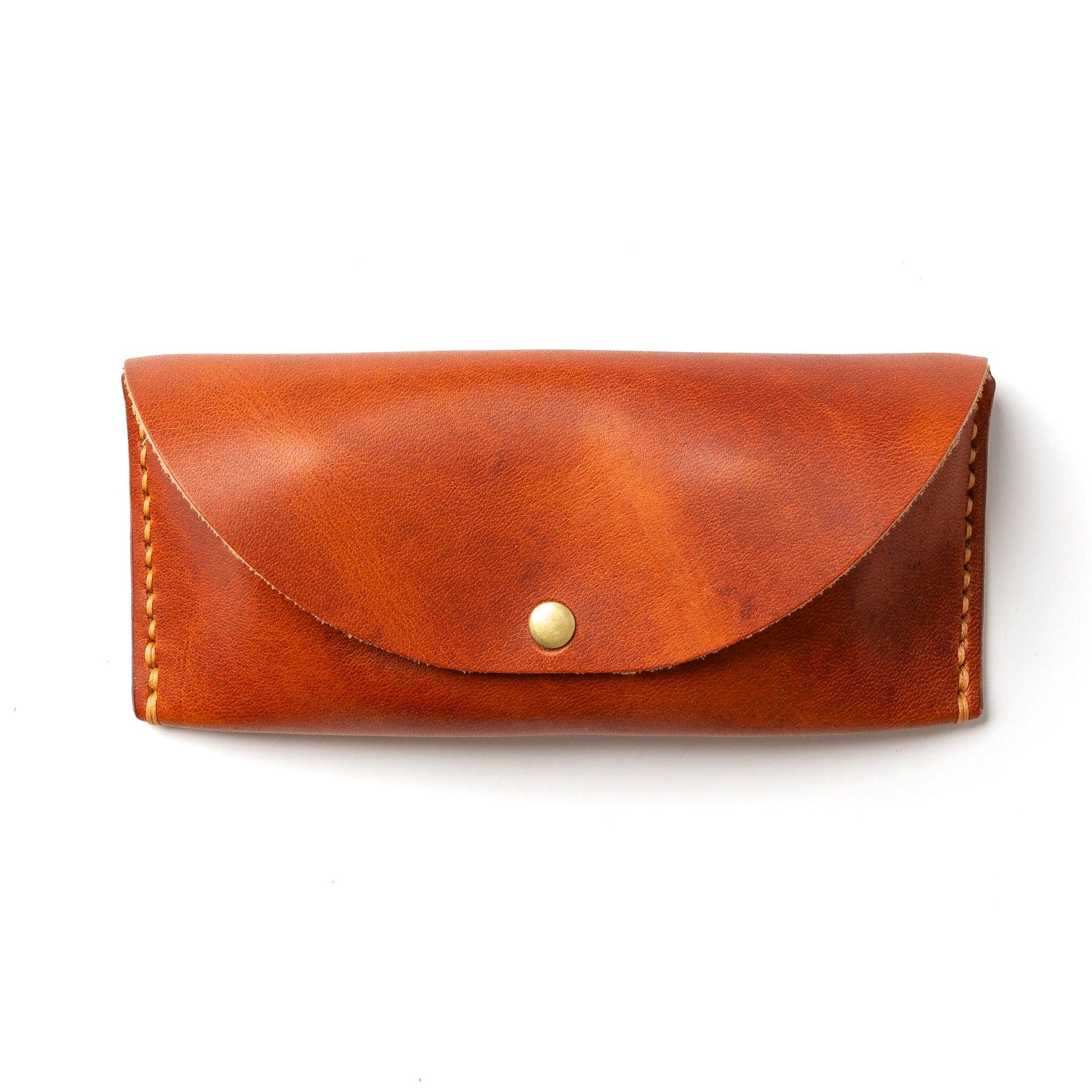 Leather Sunglasses Case - Image 6