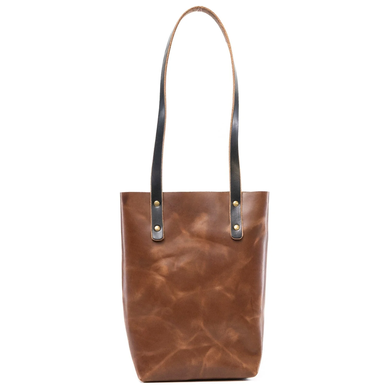 Leather Tote - Everyday - Image 11