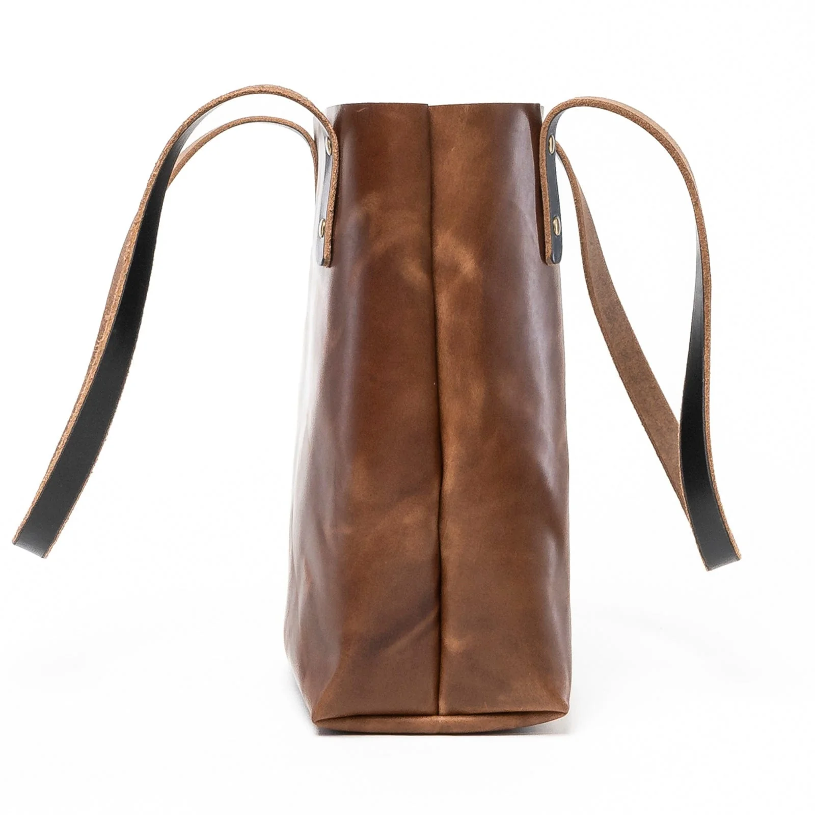 Leather Tote - Everyday - Image 14