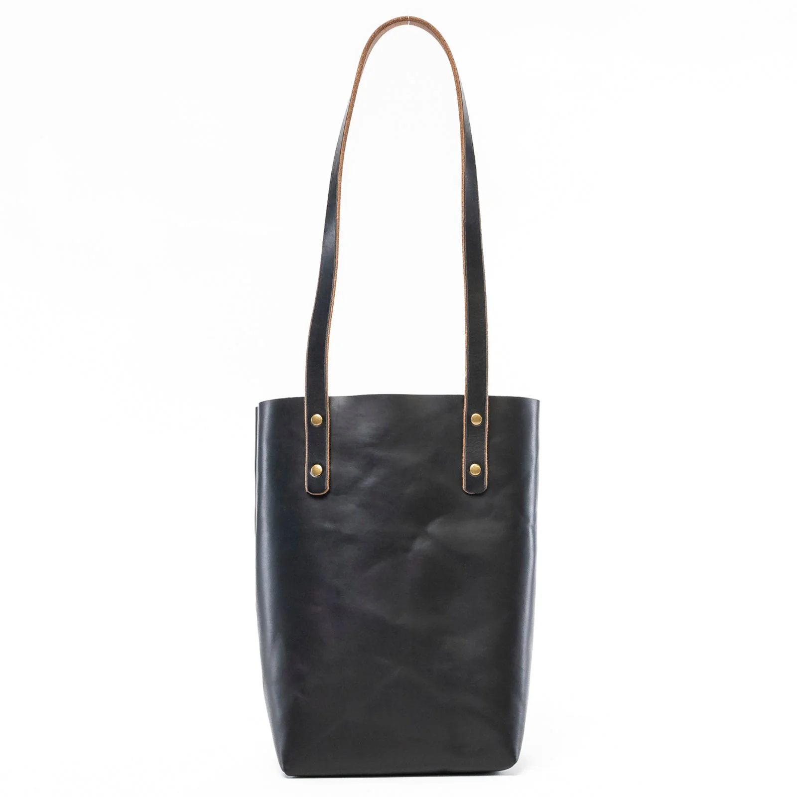 Leather Tote - Everyday - Image 16