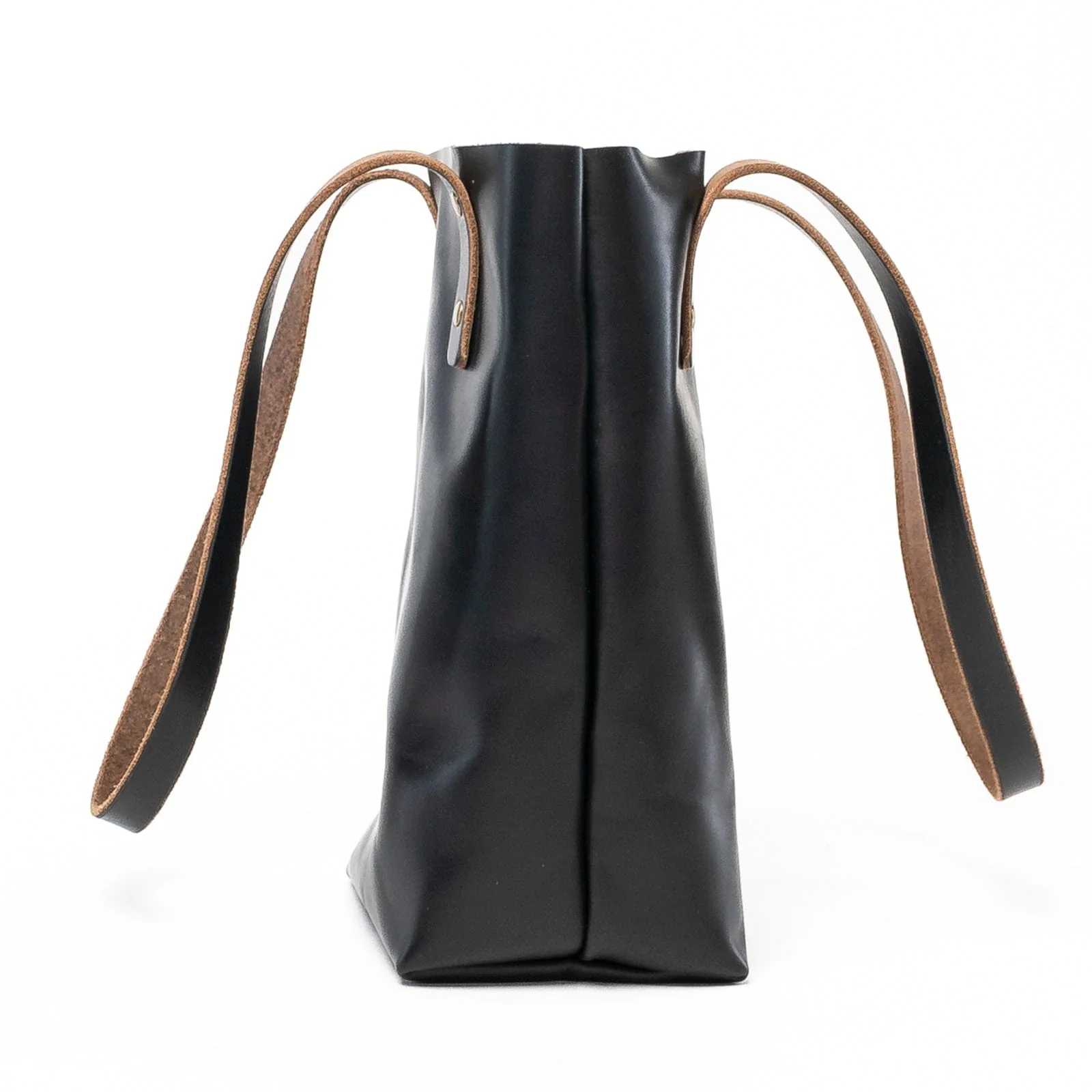 Leather Tote - Everyday - Image 19