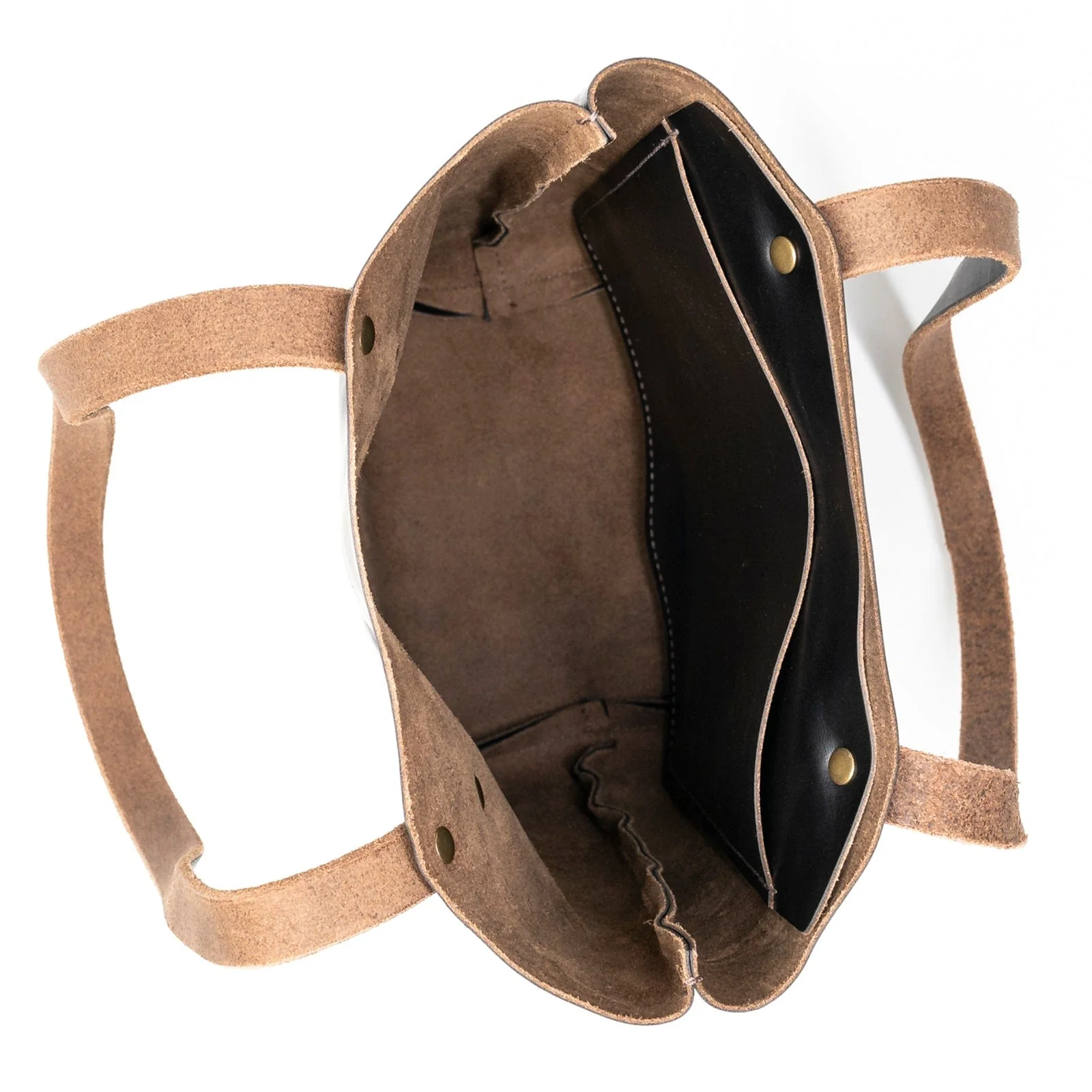 Leather Tote - Everyday - Image 20