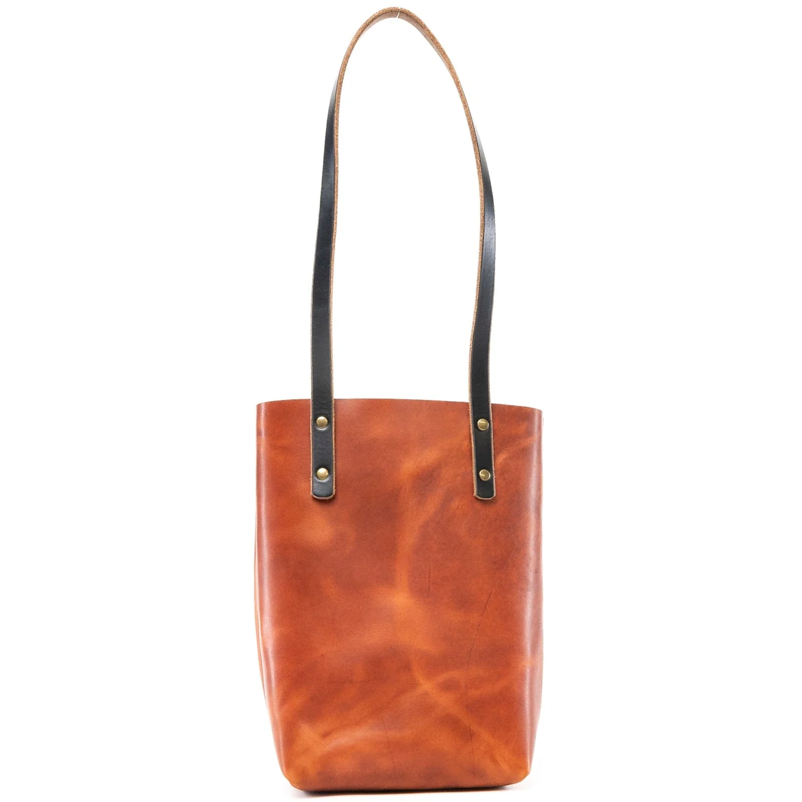 Leather Tote - Everyday - Image 6
