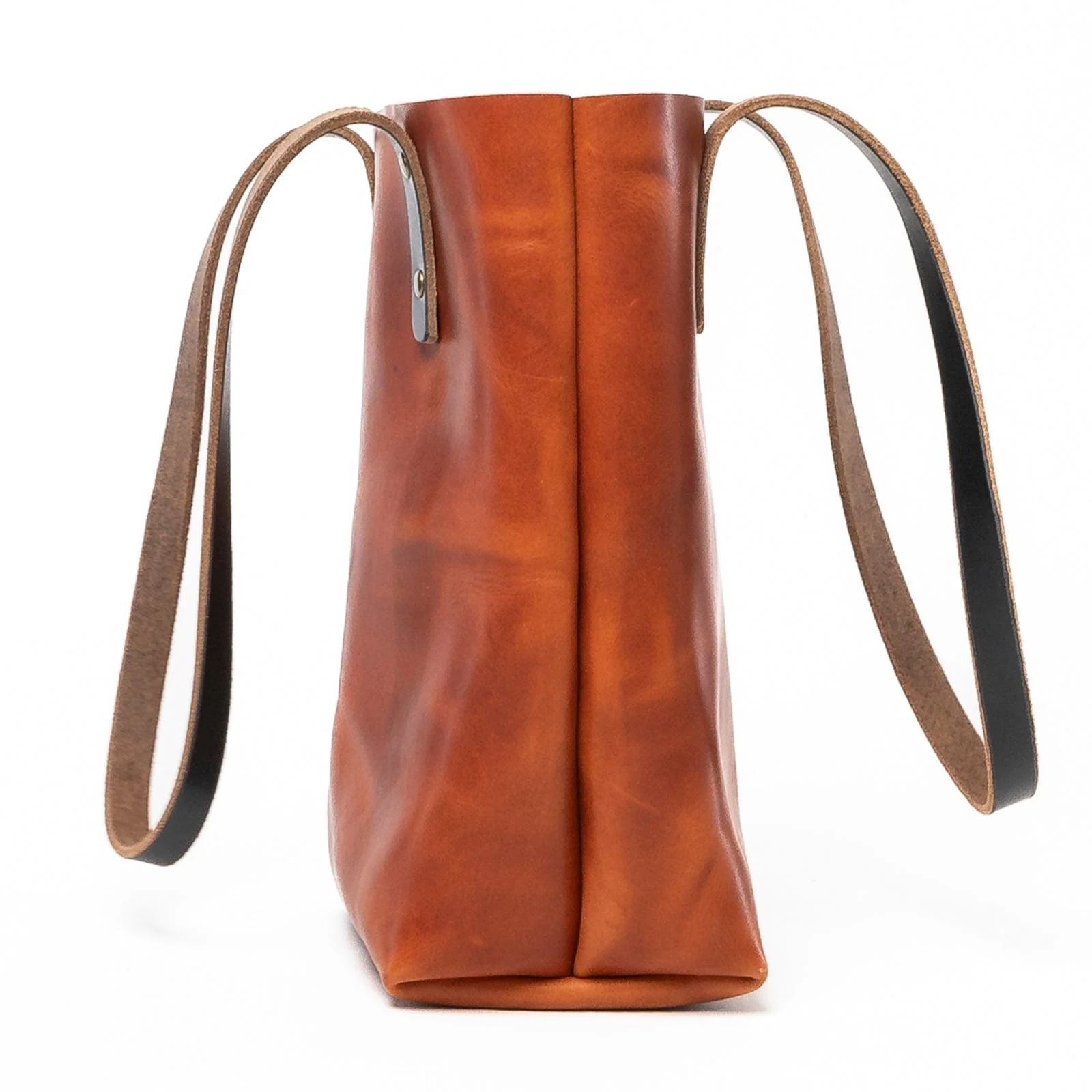 Leather Tote - Everyday - Image 9