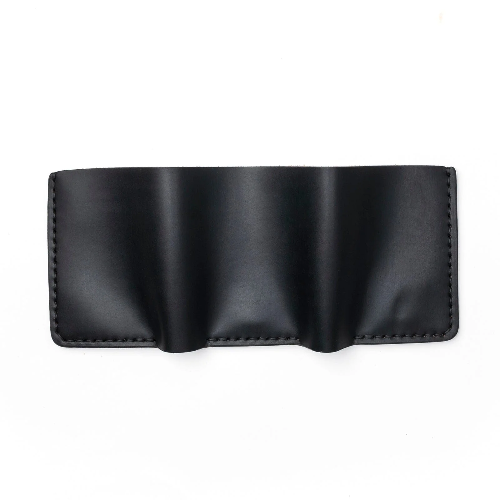 Leather Trifold Wallet - Image 39