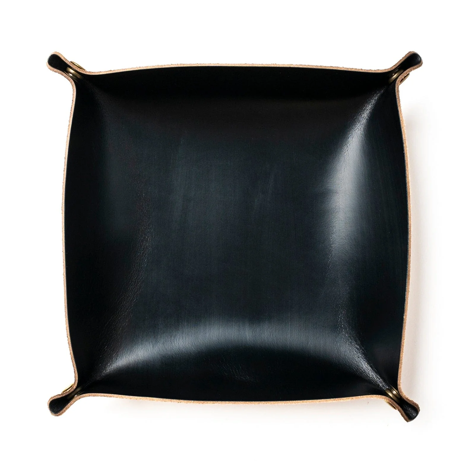 Leather Valet Tray - Image 13