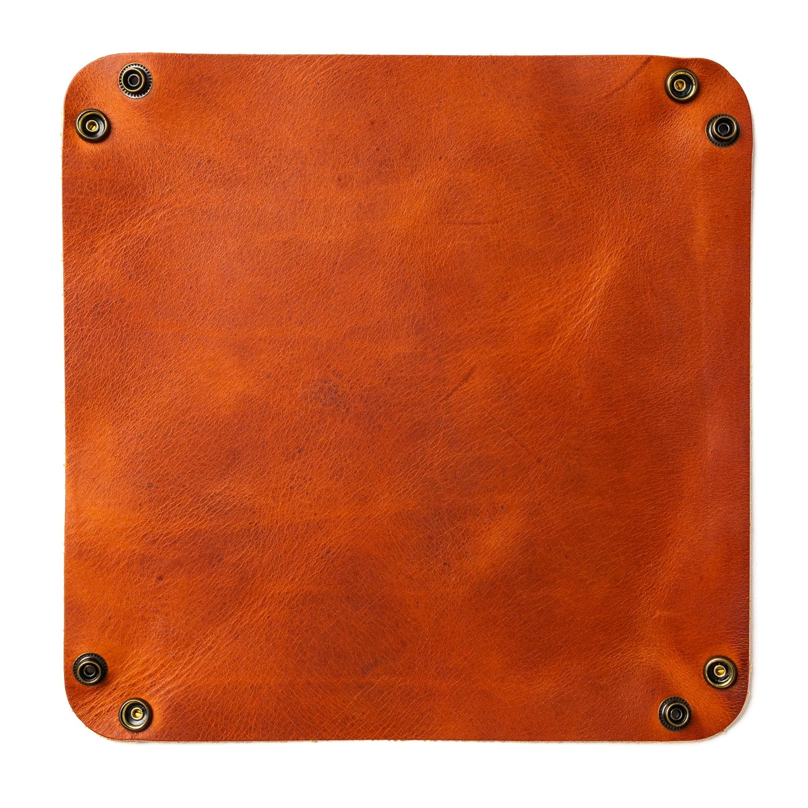 Leather Valet Tray - Image 8