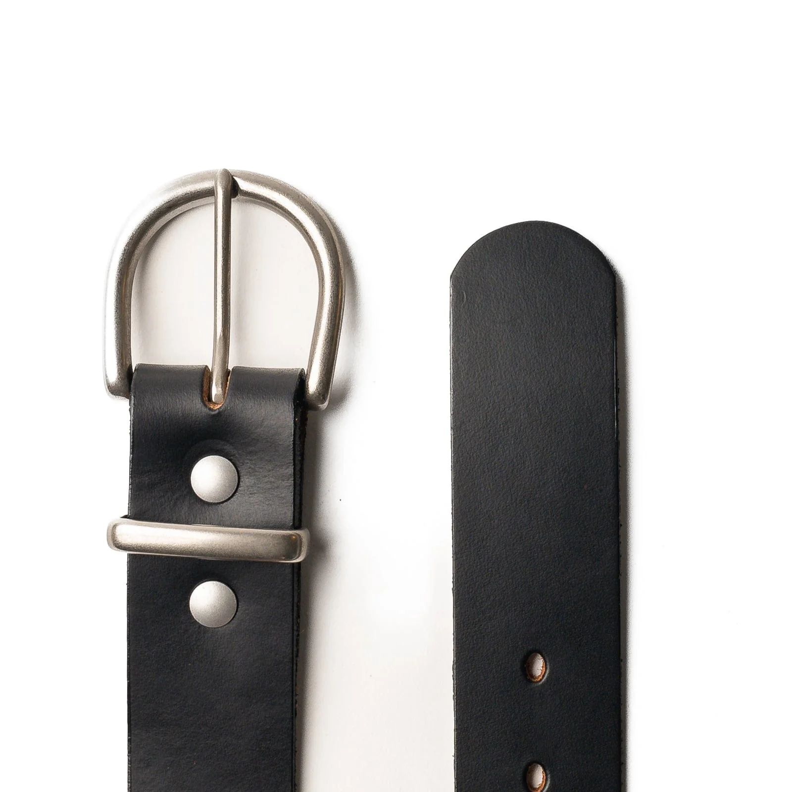 Women's Leather Belt - 1.5" - Image 23