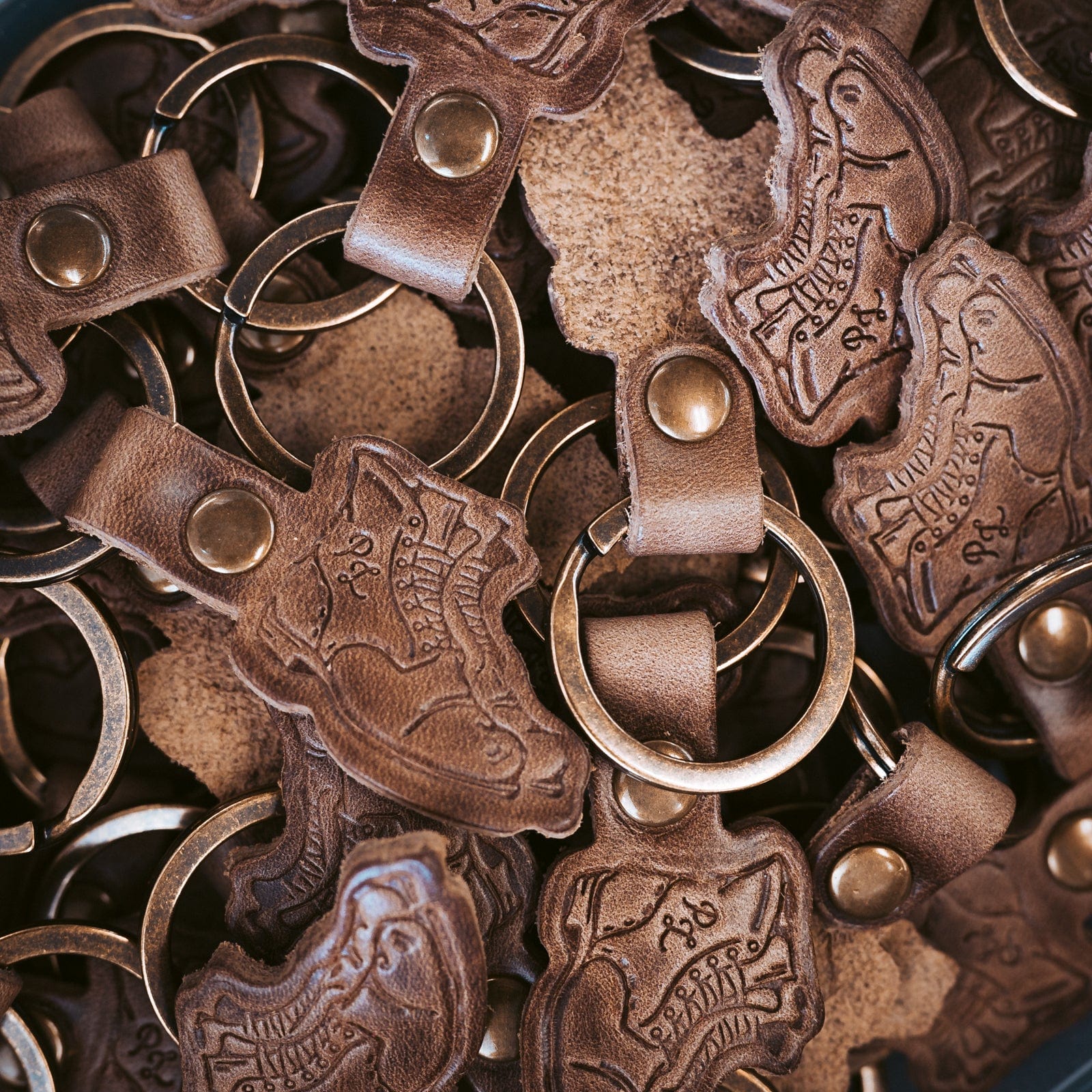 Mystery Keychain - Image 3