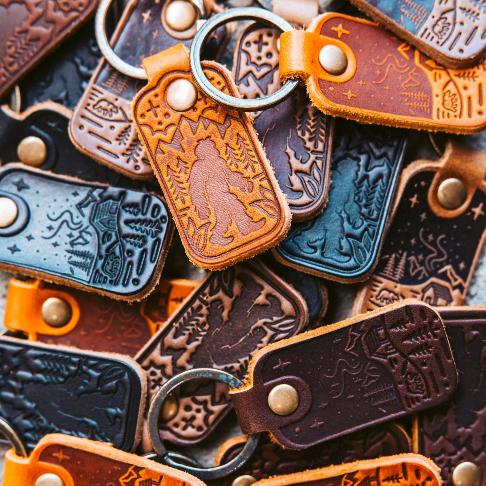 Mystery Keychain - Image 4