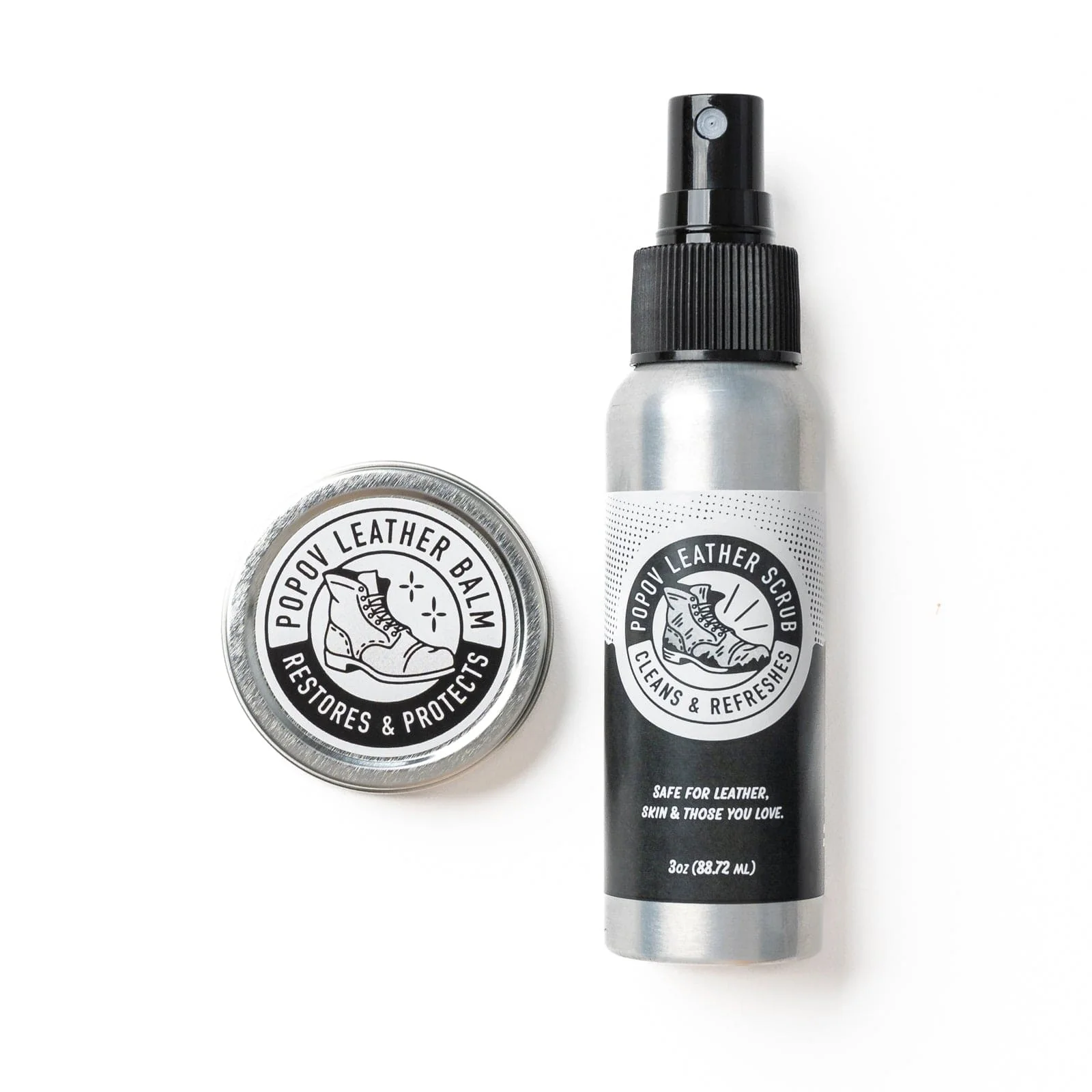 Popov Leather Care - Image 5