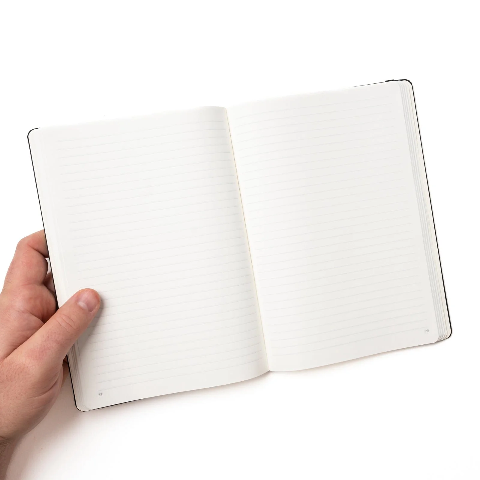 The Note Keeper Notebook - Image 3