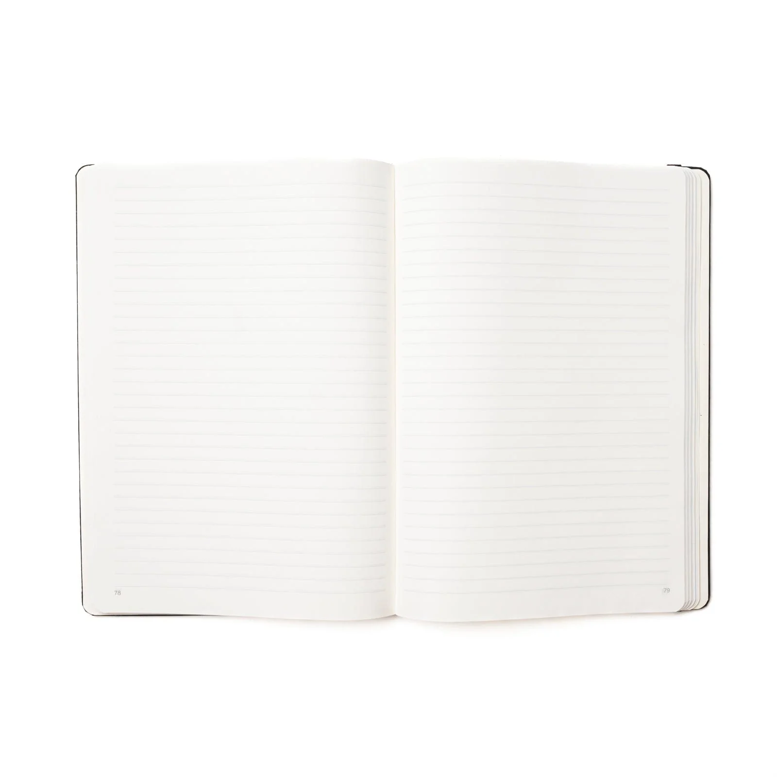 The Note Keeper Notebook - Image 4