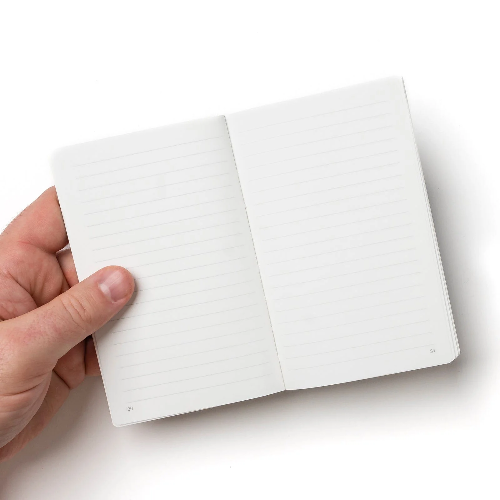 The Note Keeper Notebook - Image 9