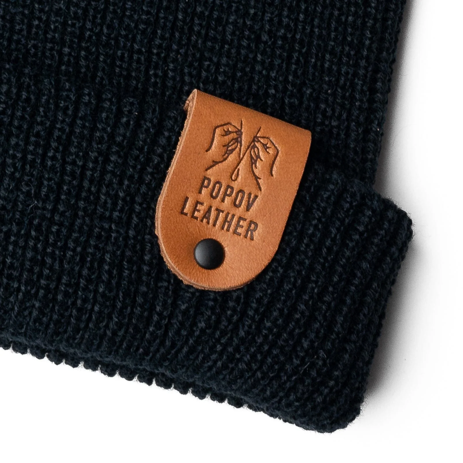 Toque - Popov Leather - Image 3