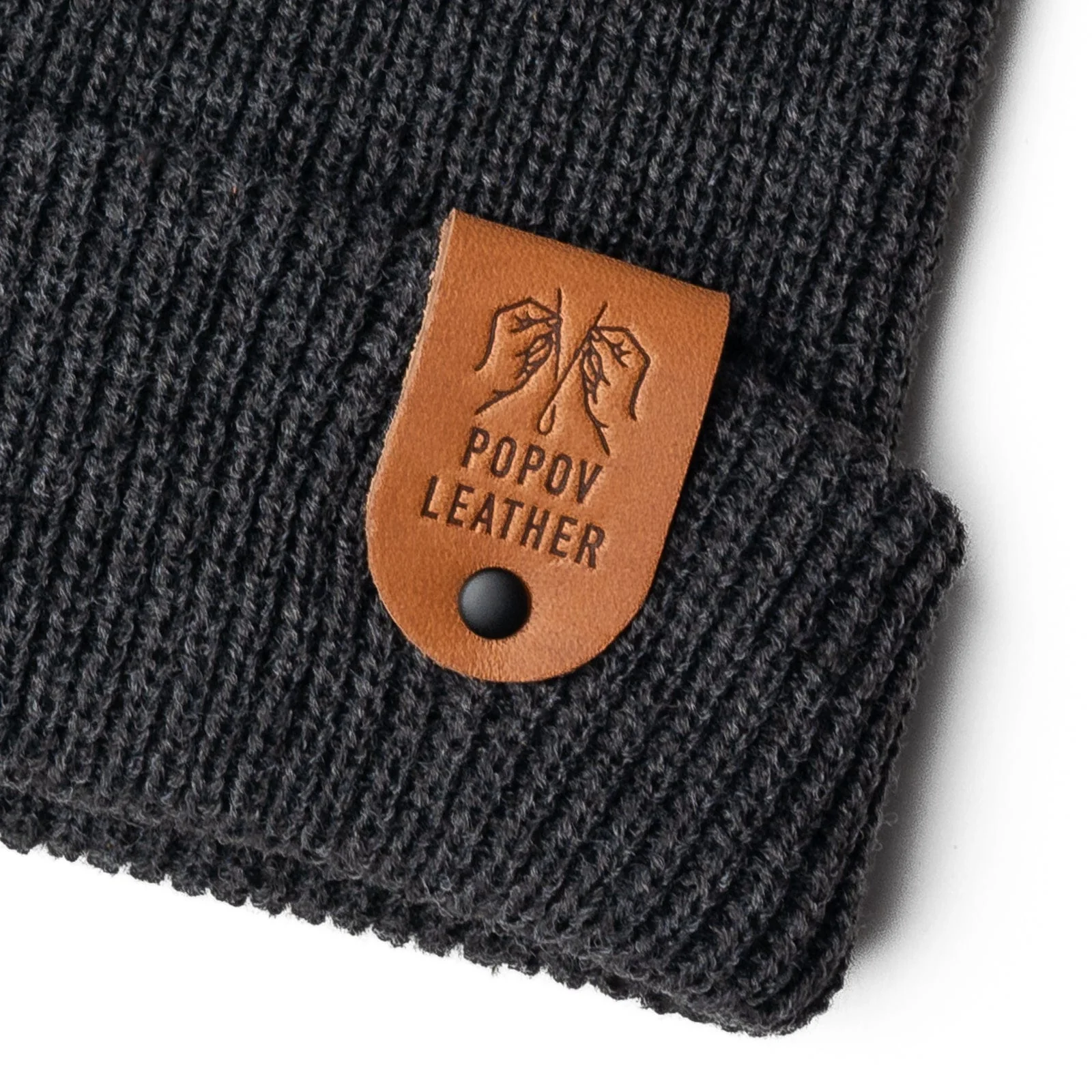 Toque - Popov Leather - Image 5