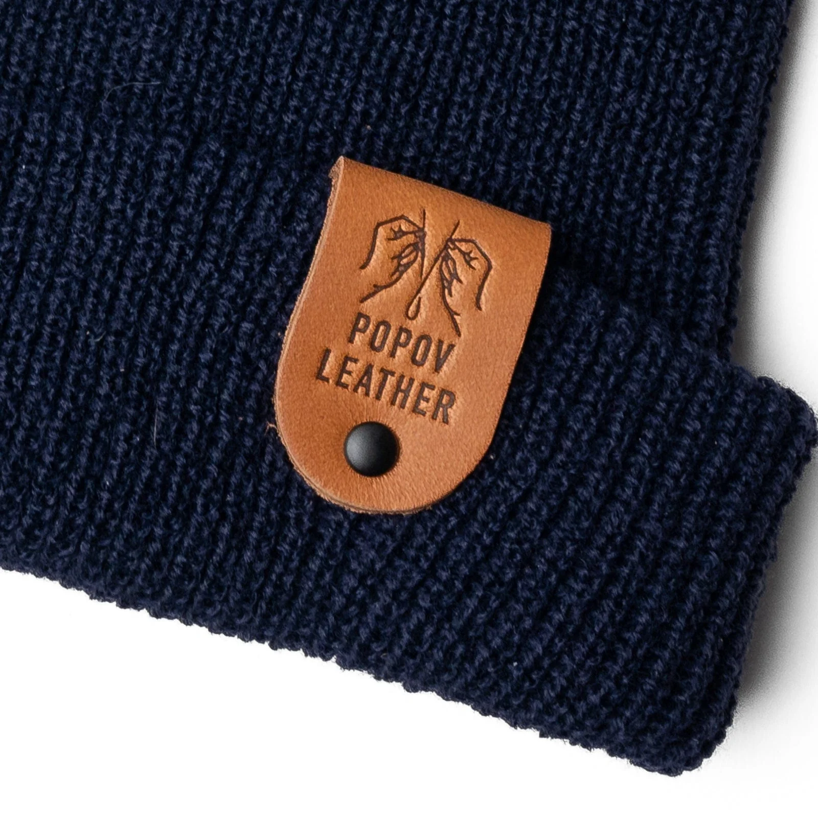 Toque - Popov Leather - Image 7