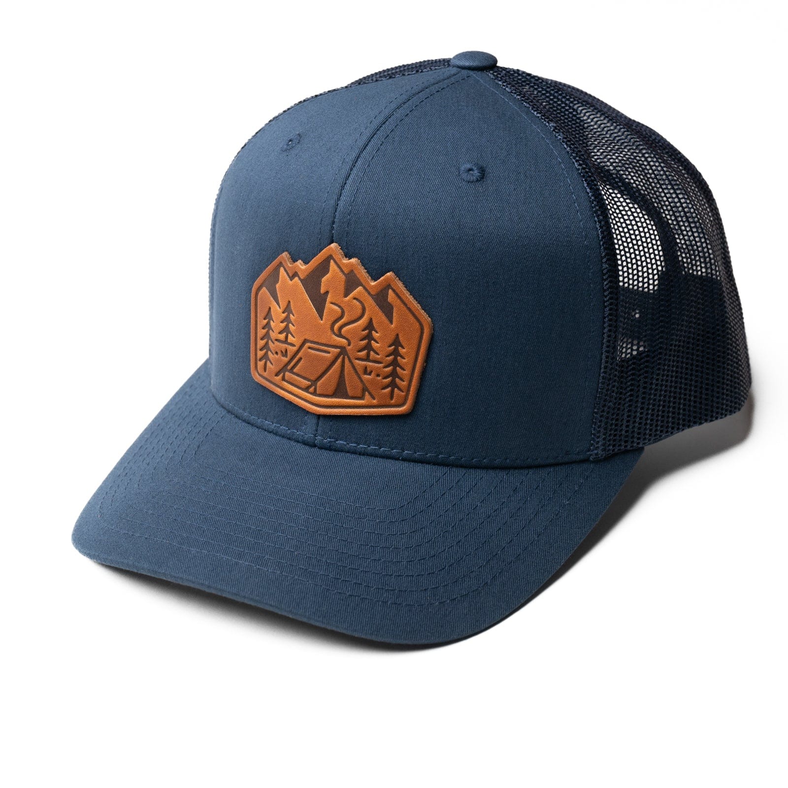 Trucker Hat - Camping - Image 11