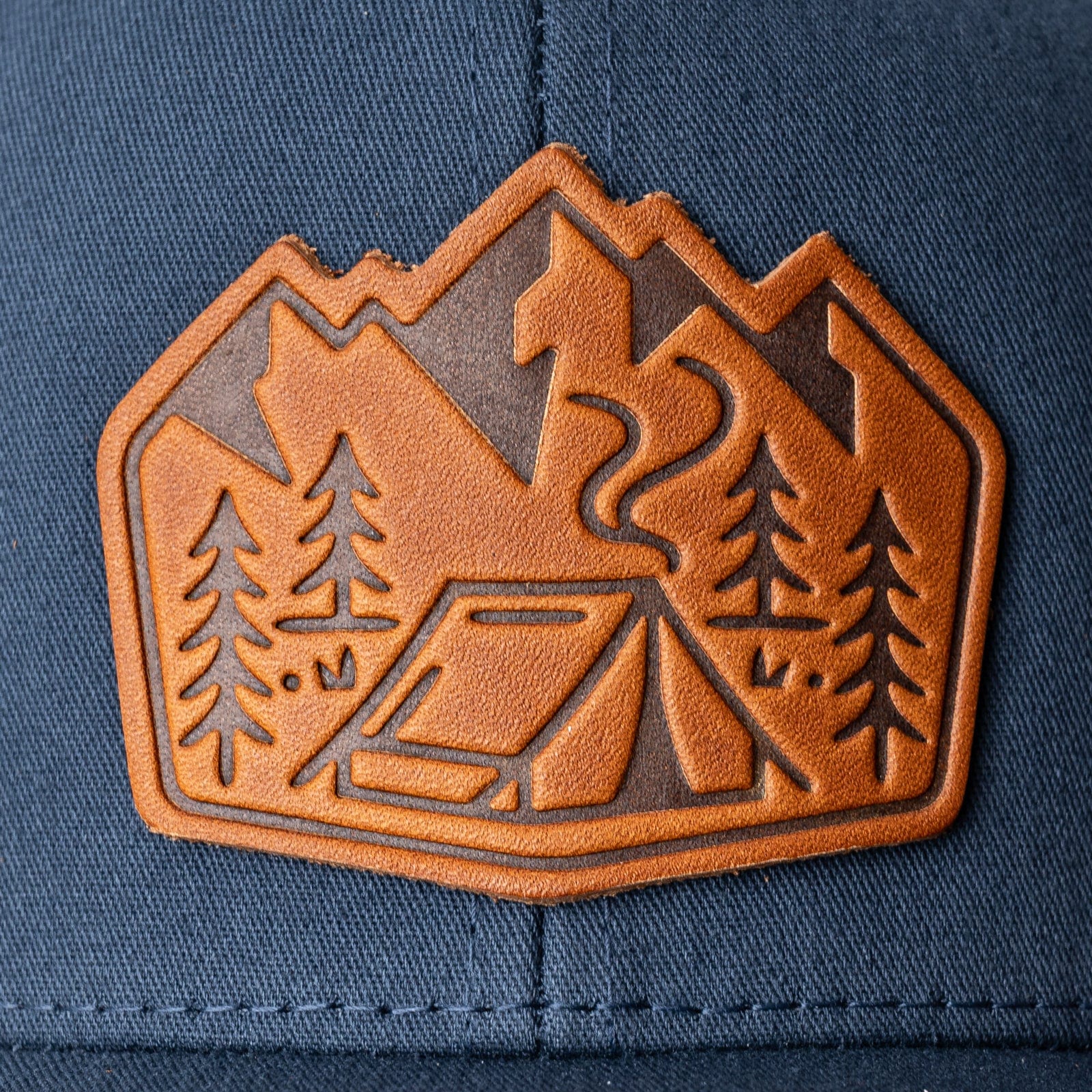 Trucker Hat - Camping - Image 12