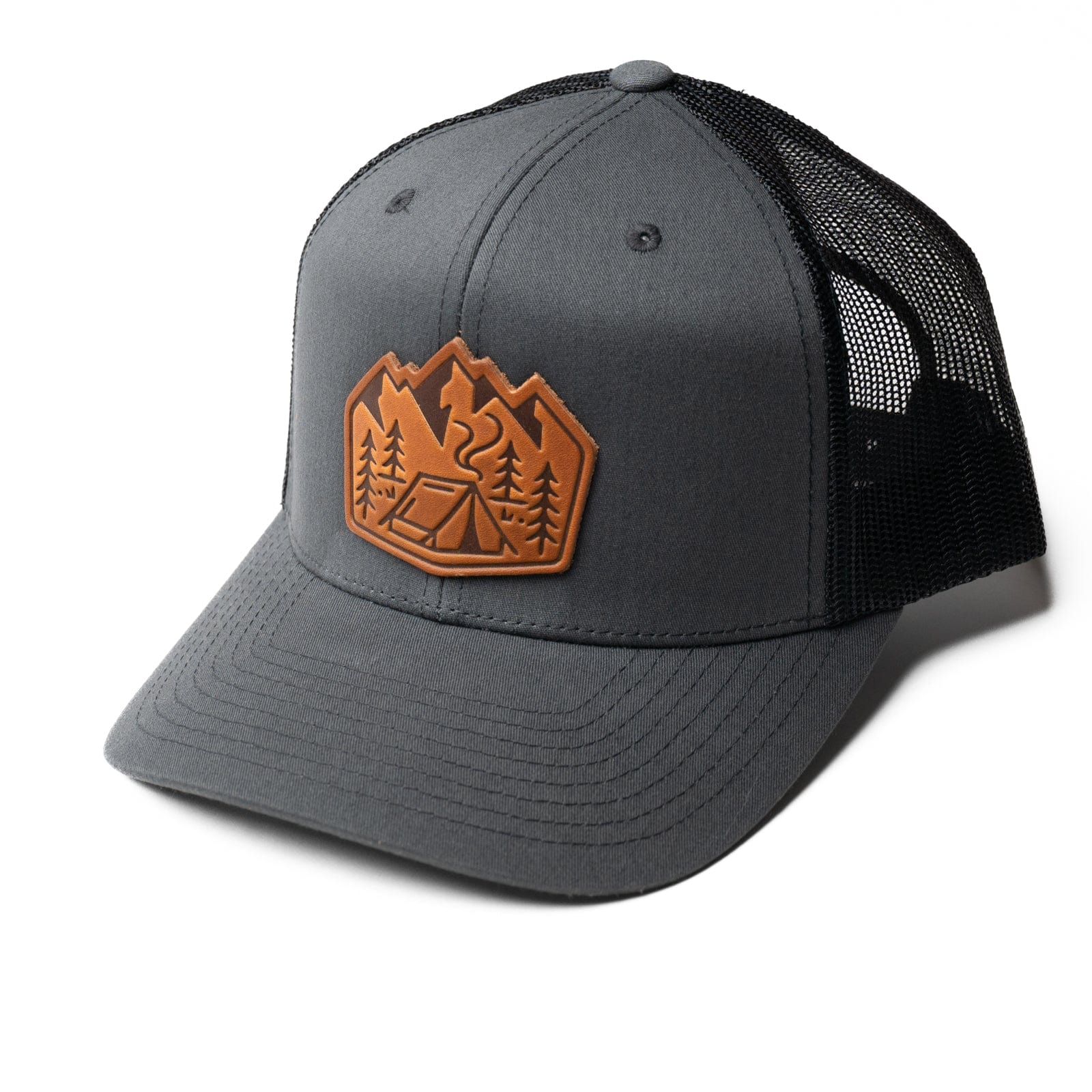 Trucker Hat - Camping - Image 8