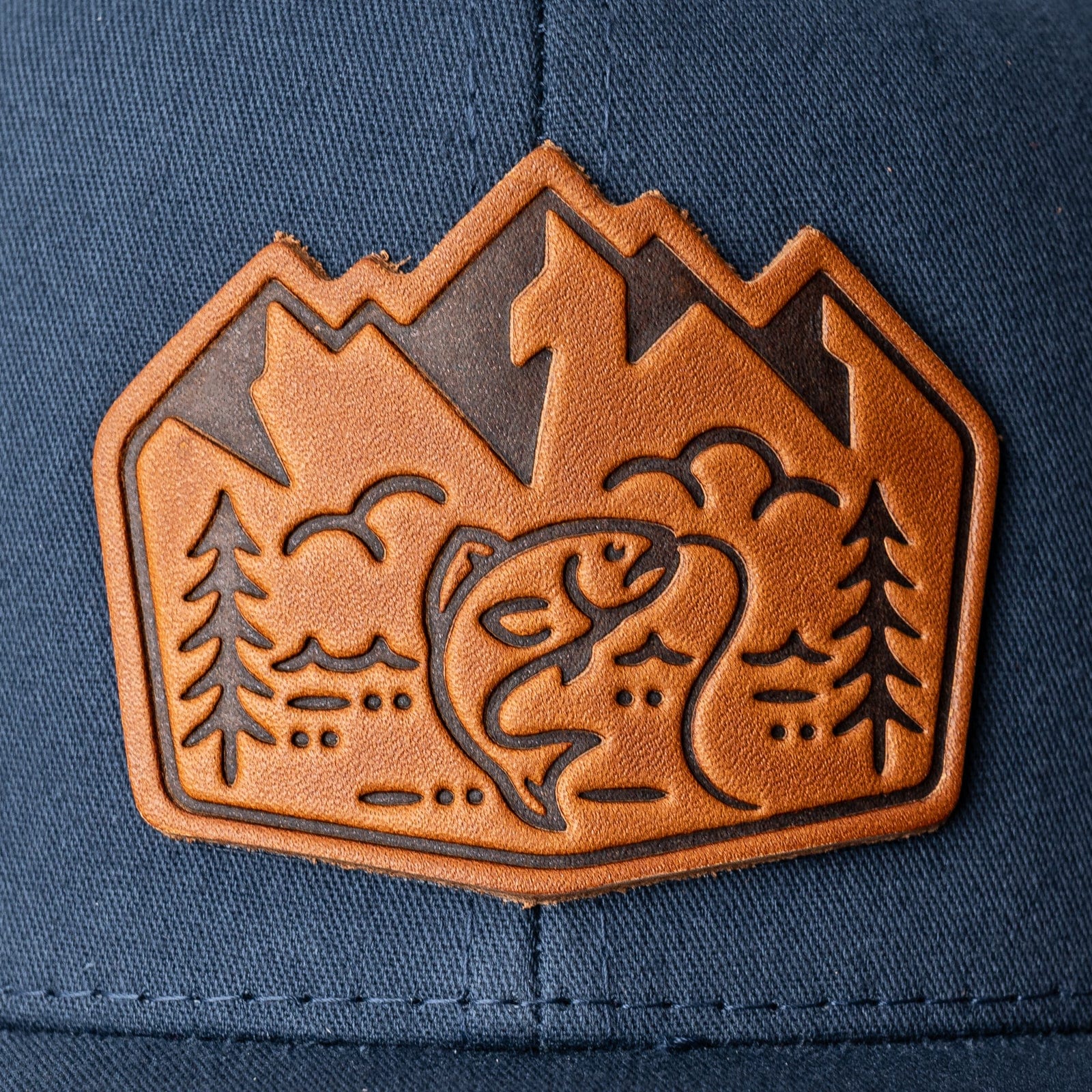 Trucker Hat - Fishing - Image 11